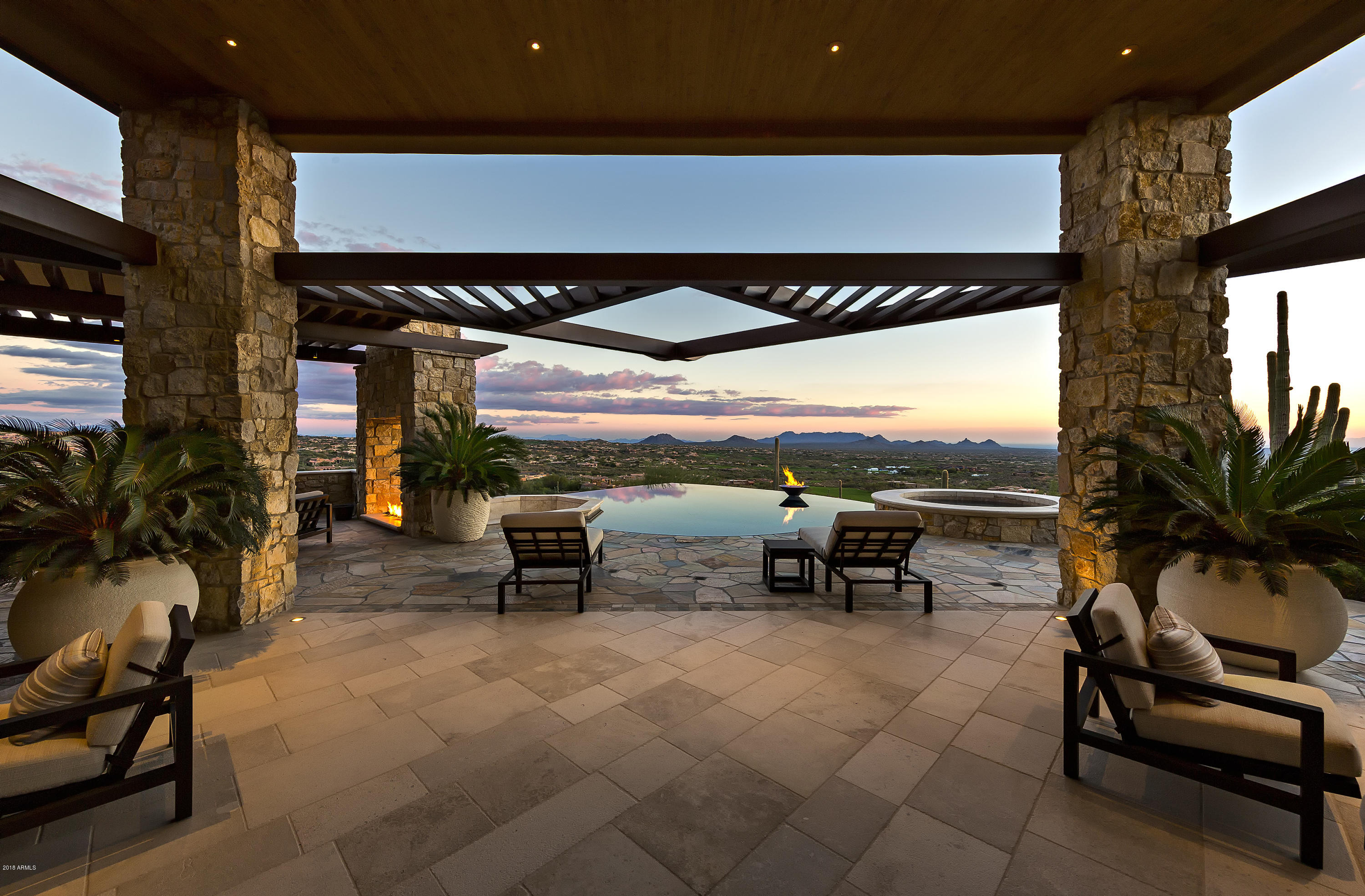 DESERT MOUNTAIN PHASE 3 UNIT 38 - Residential