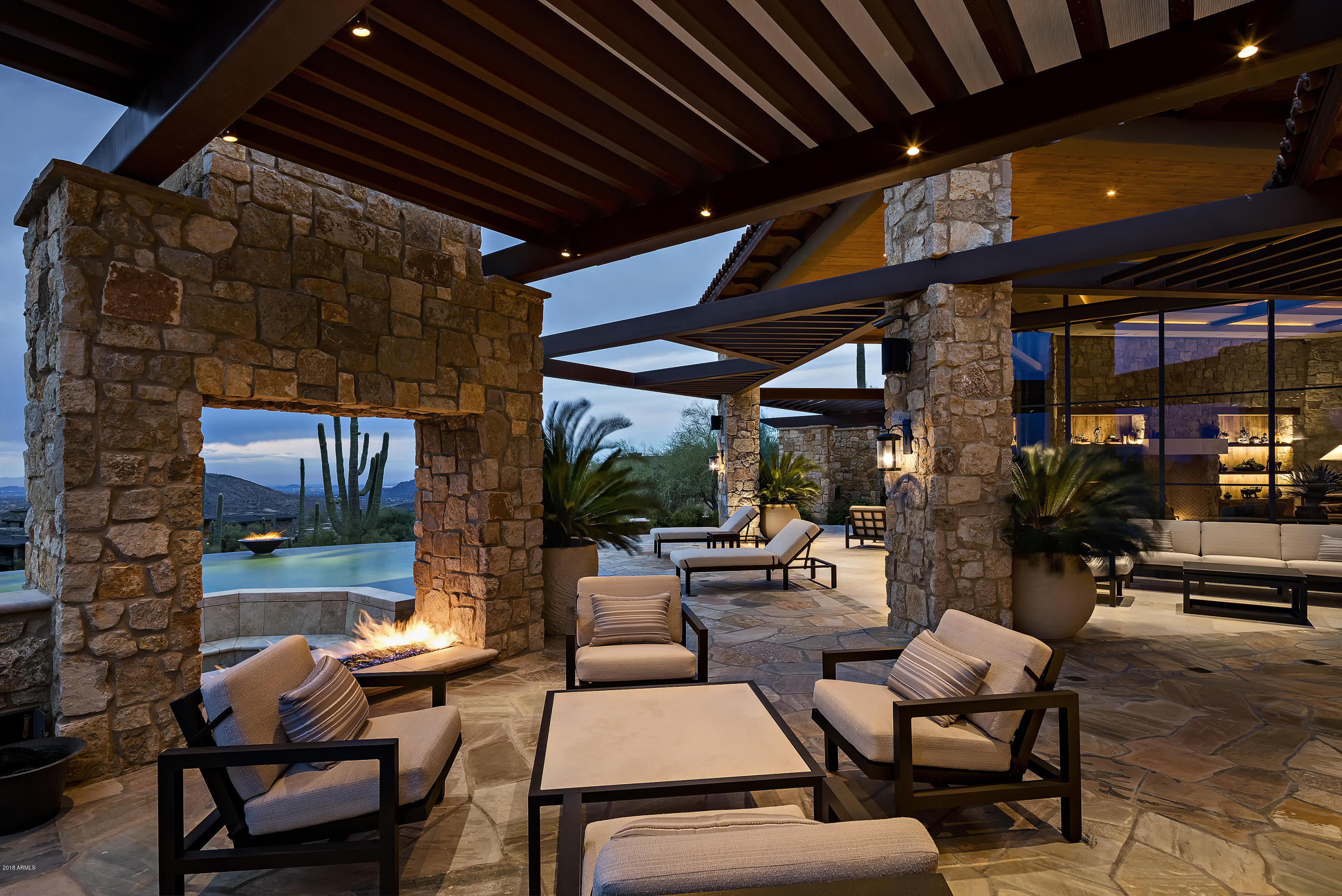 DESERT MOUNTAIN PHASE 3 UNIT 38 - Residential