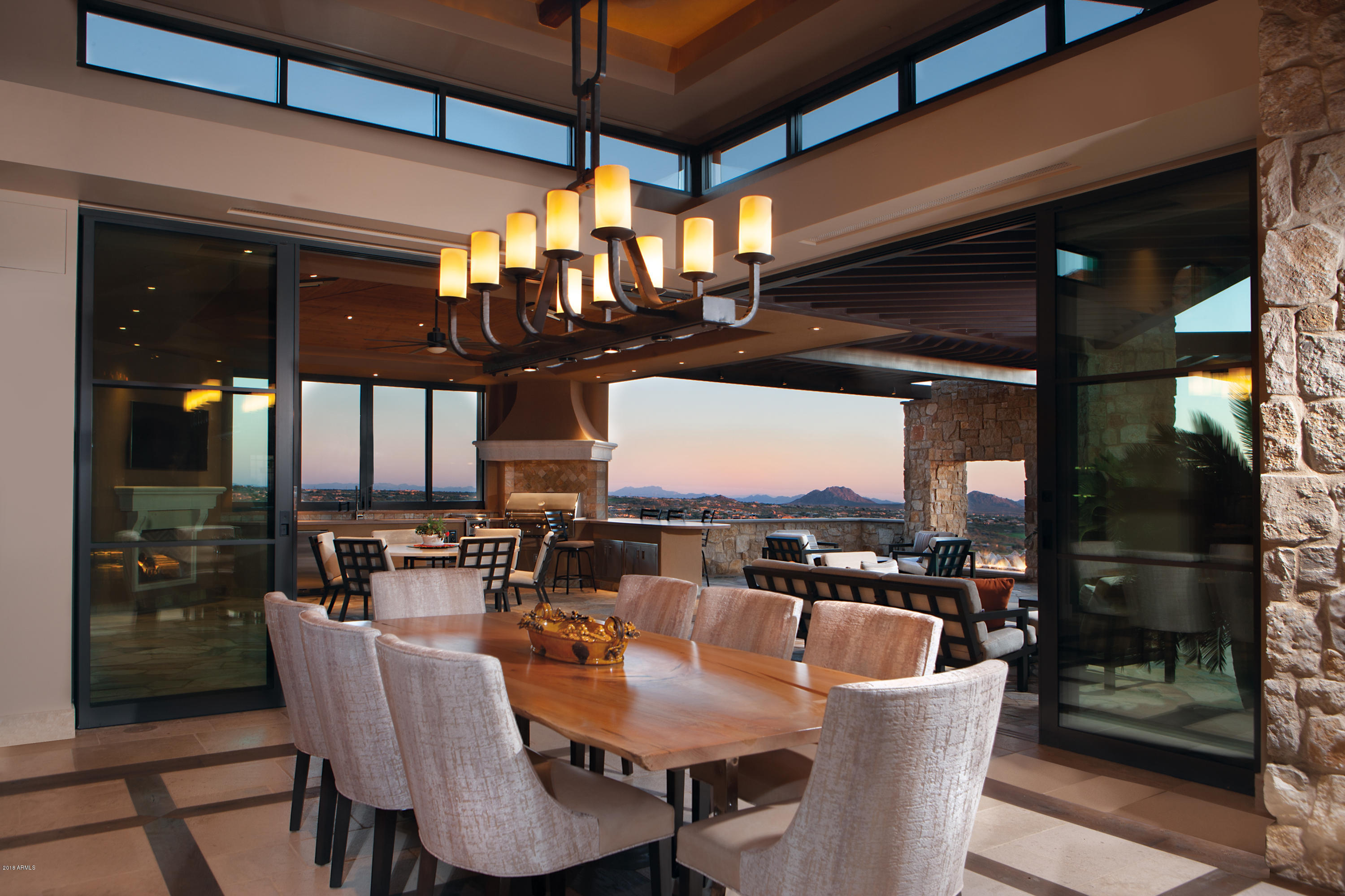 DESERT MOUNTAIN PHASE 3 UNIT 38 - Residential