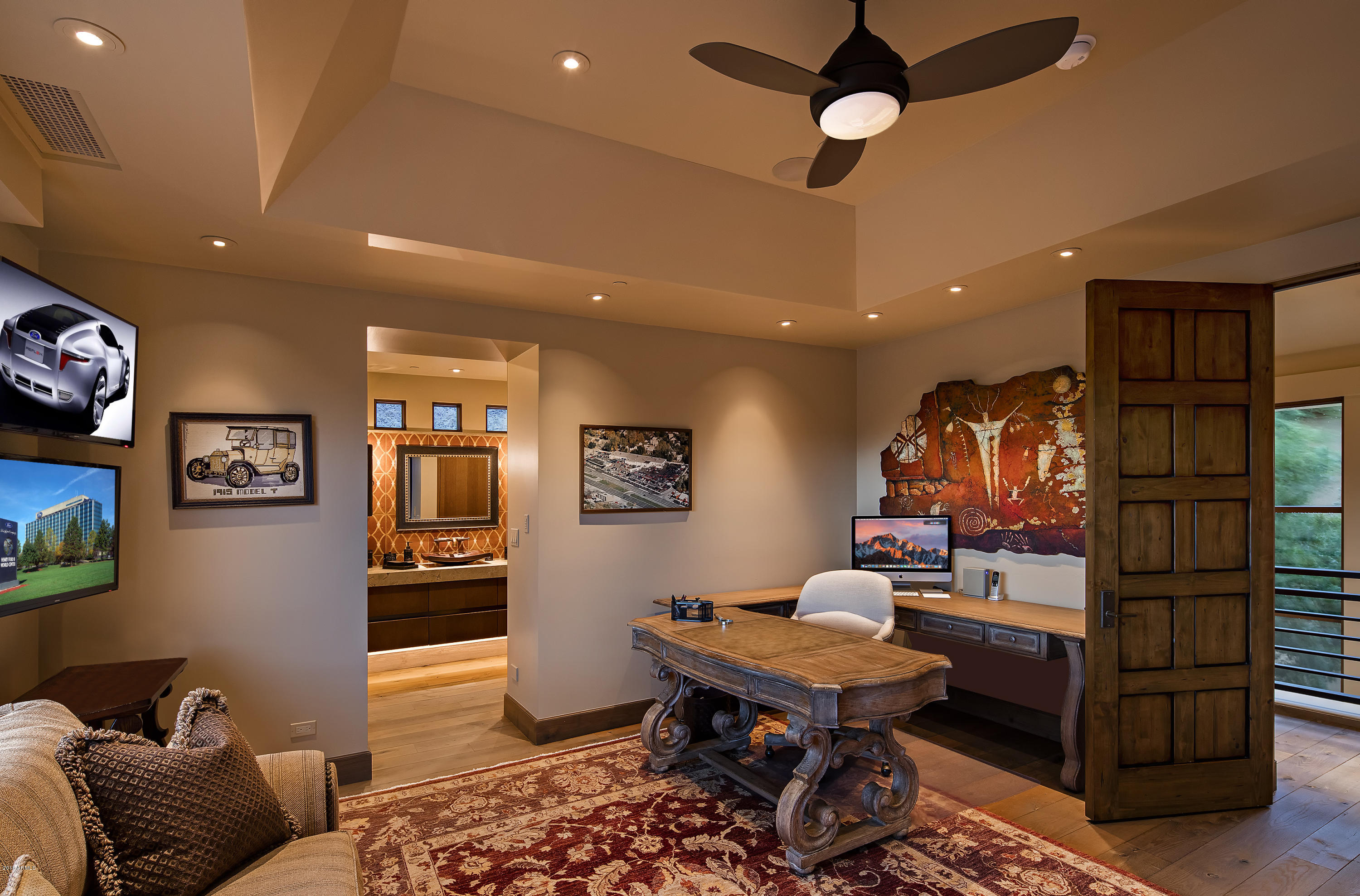 DESERT MOUNTAIN PHASE 3 UNIT 38 - Residential
