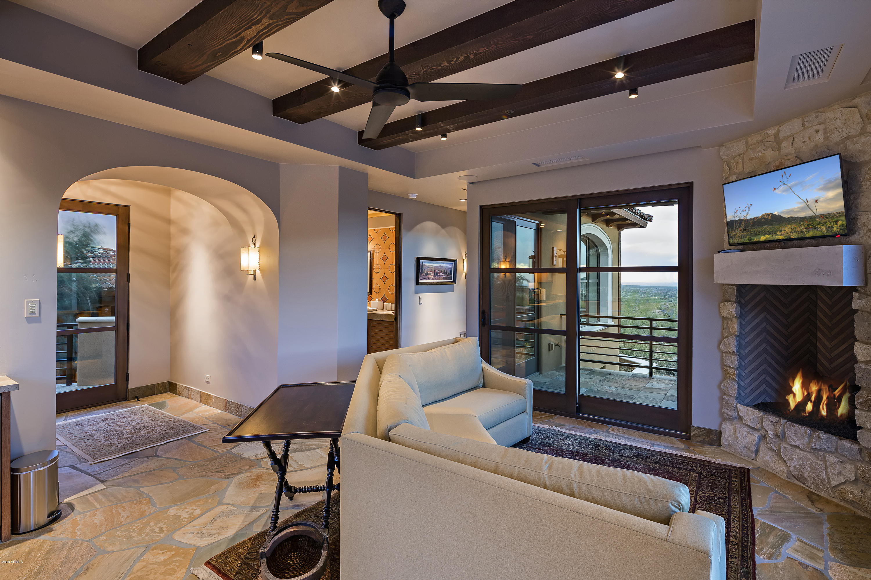 DESERT MOUNTAIN PHASE 3 UNIT 38 - Residential