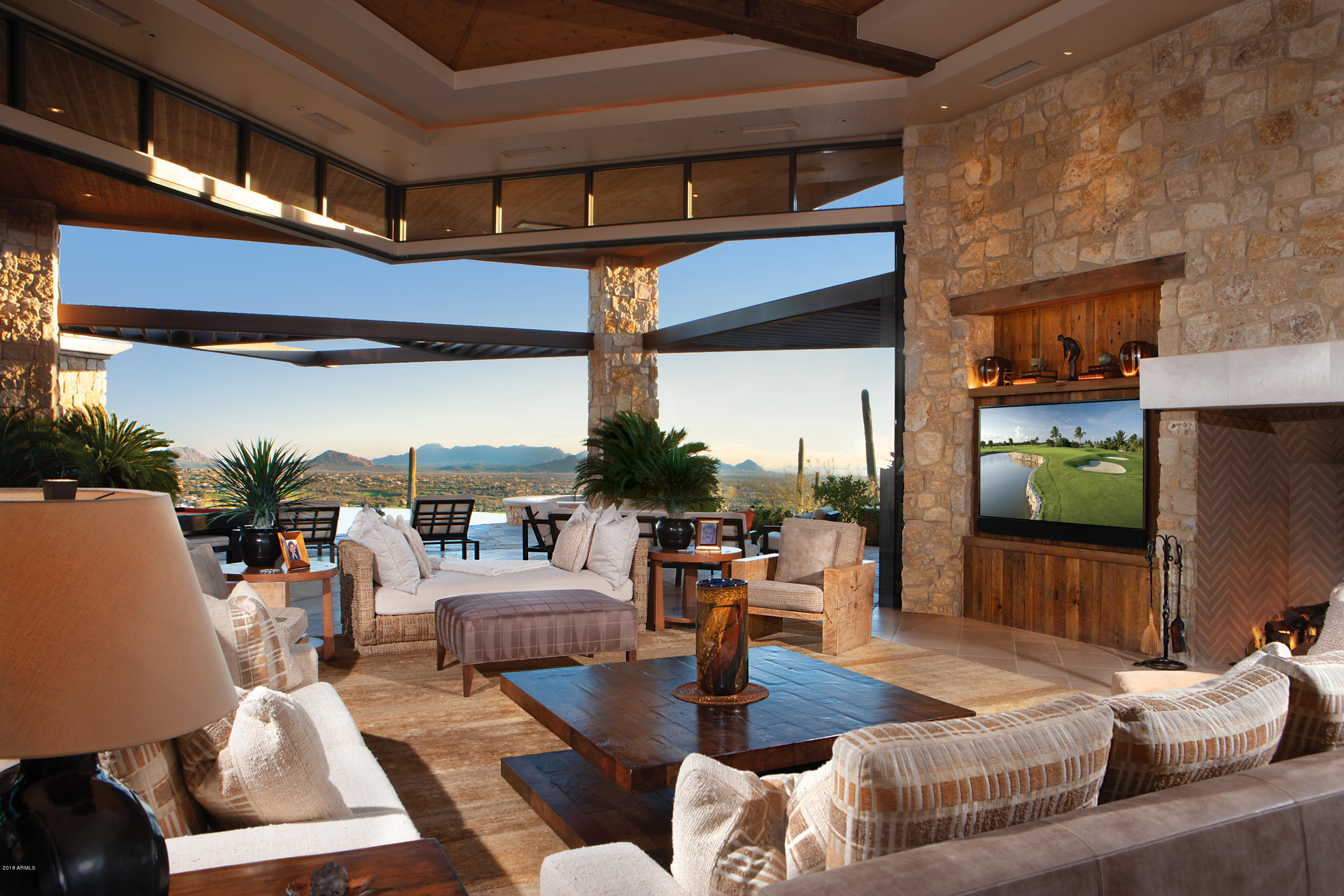 DESERT MOUNTAIN PHASE 3 UNIT 38 - Residential