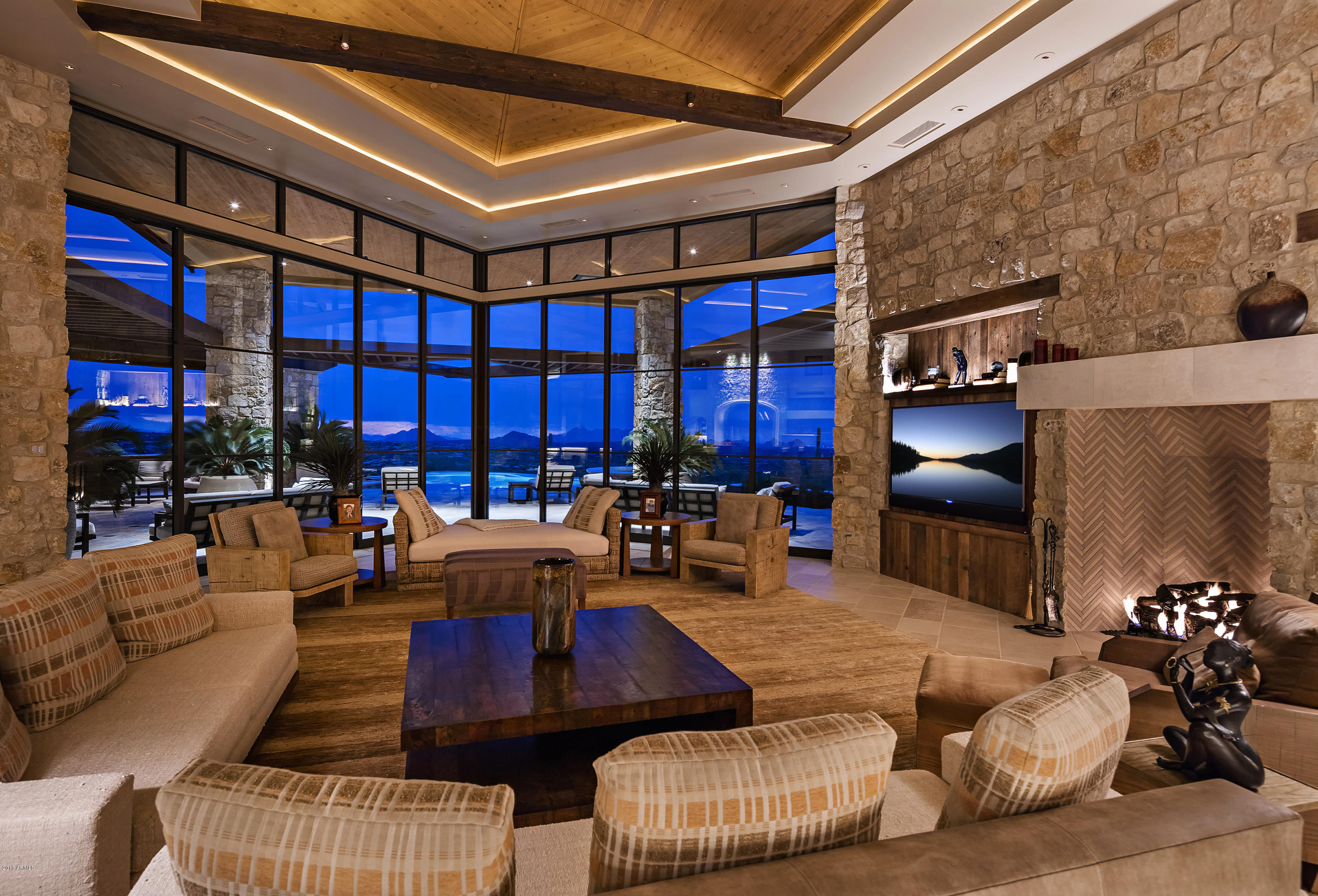 DESERT MOUNTAIN PHASE 3 UNIT 38 - Residential