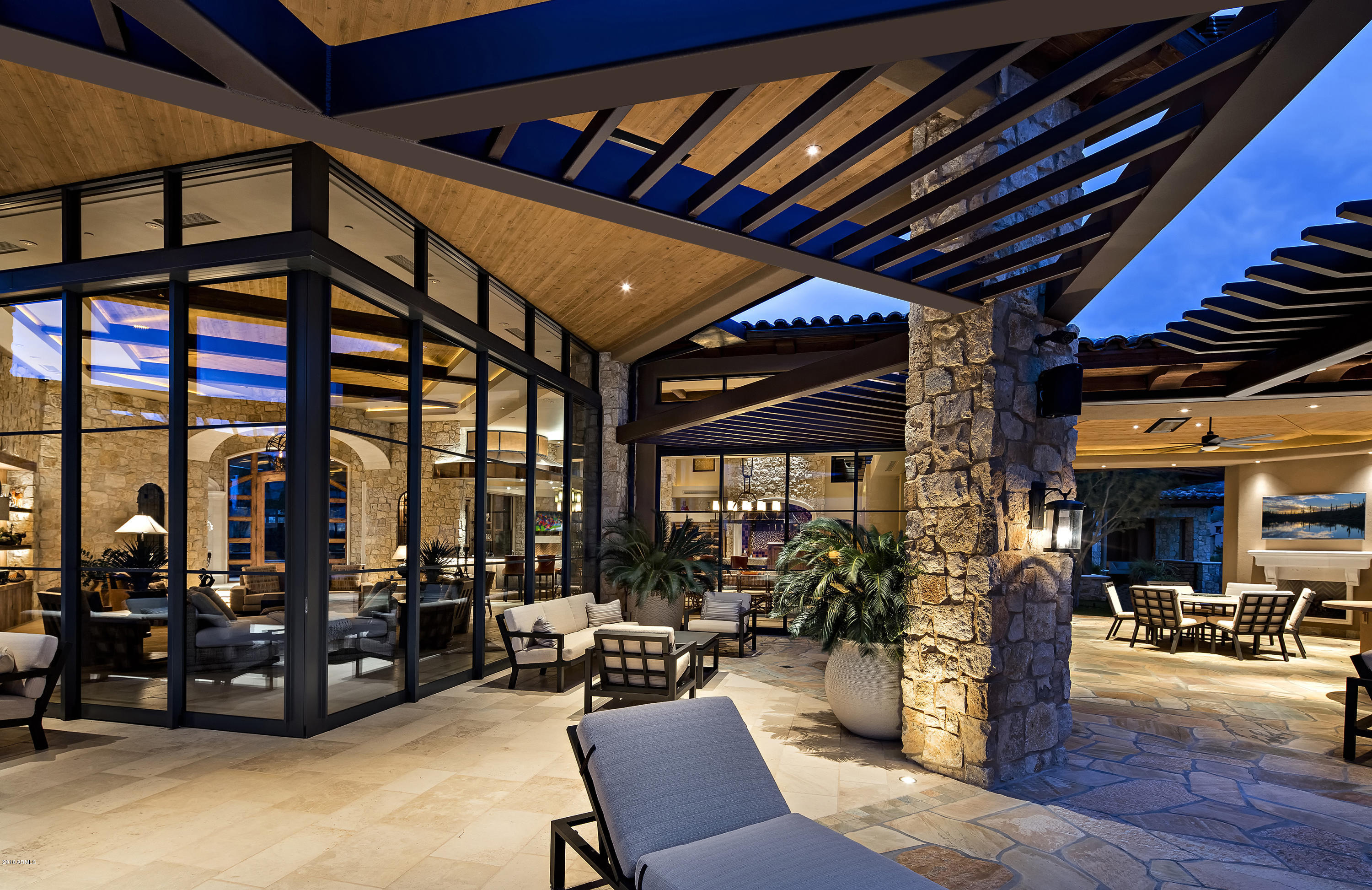 DESERT MOUNTAIN PHASE 3 UNIT 38 - Residential
