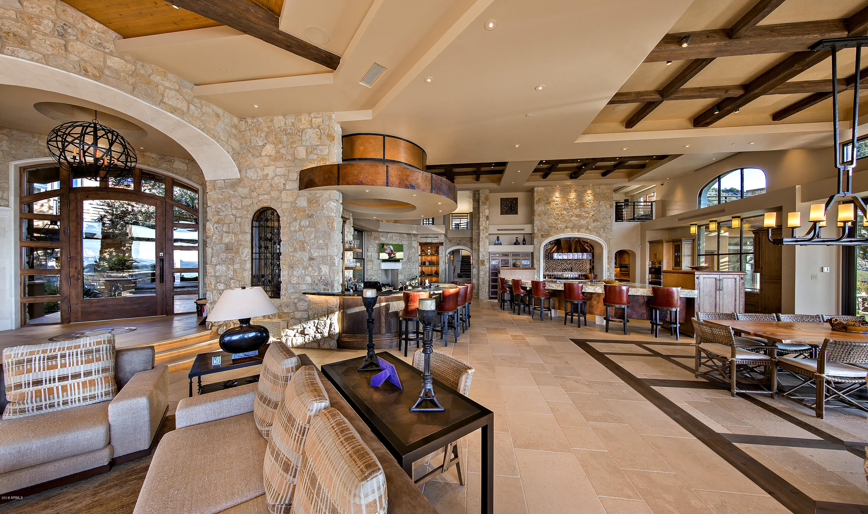 DESERT MOUNTAIN PHASE 3 UNIT 38 - Residential