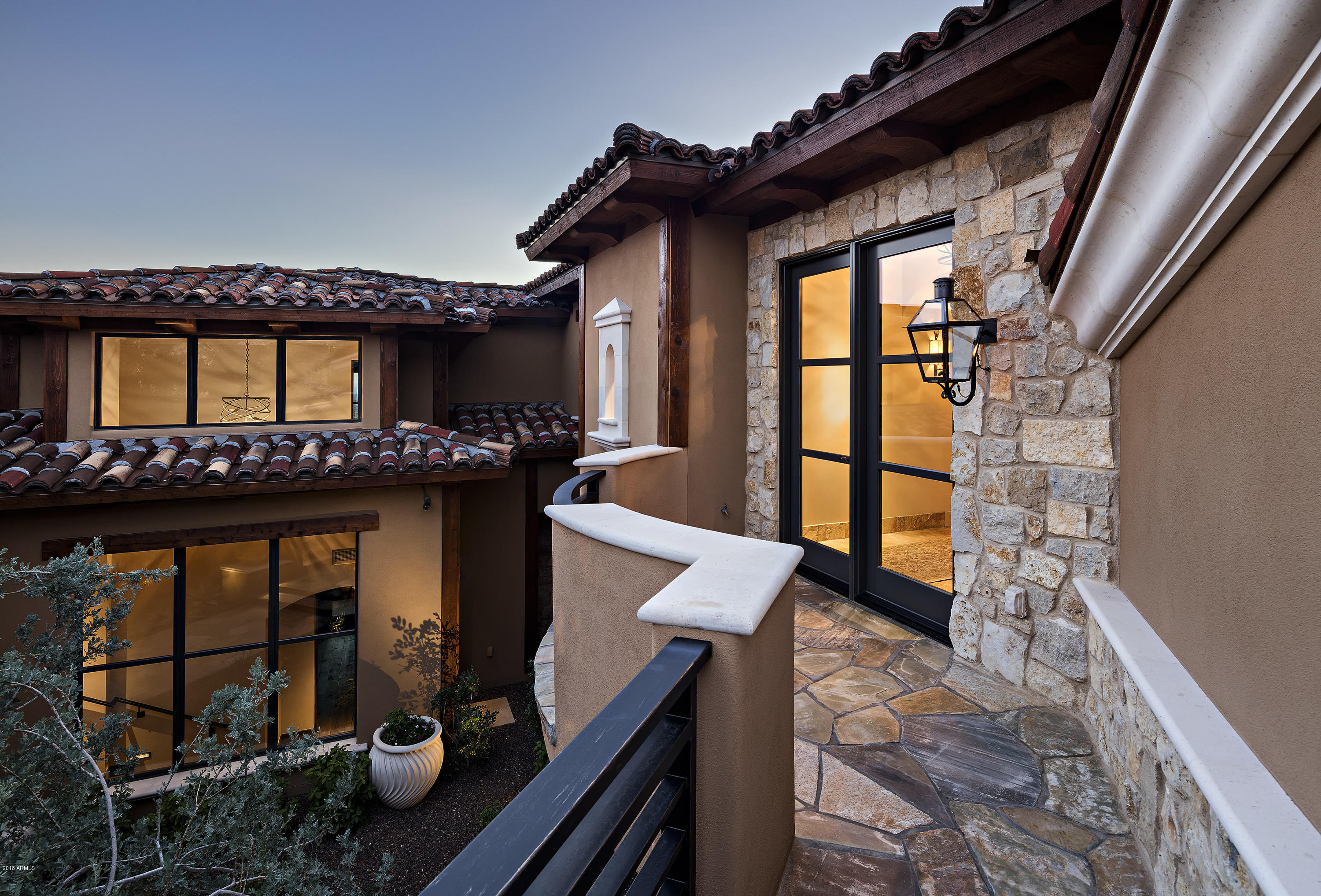 DESERT MOUNTAIN PHASE 3 UNIT 38 - Residential