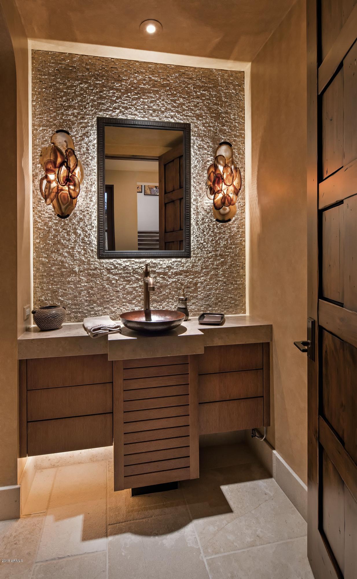DESERT MOUNTAIN PHASE 3 UNIT 38 - Residential