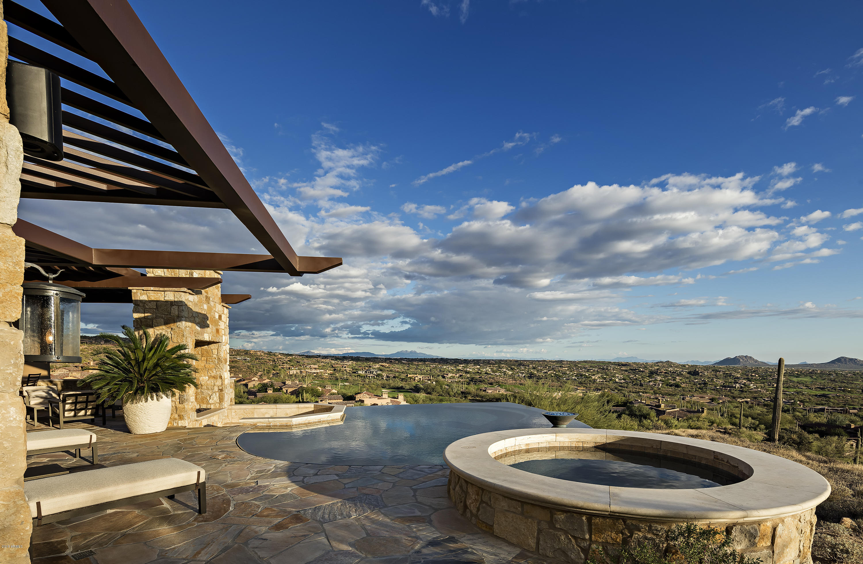 DESERT MOUNTAIN PHASE 3 UNIT 38 - Residential