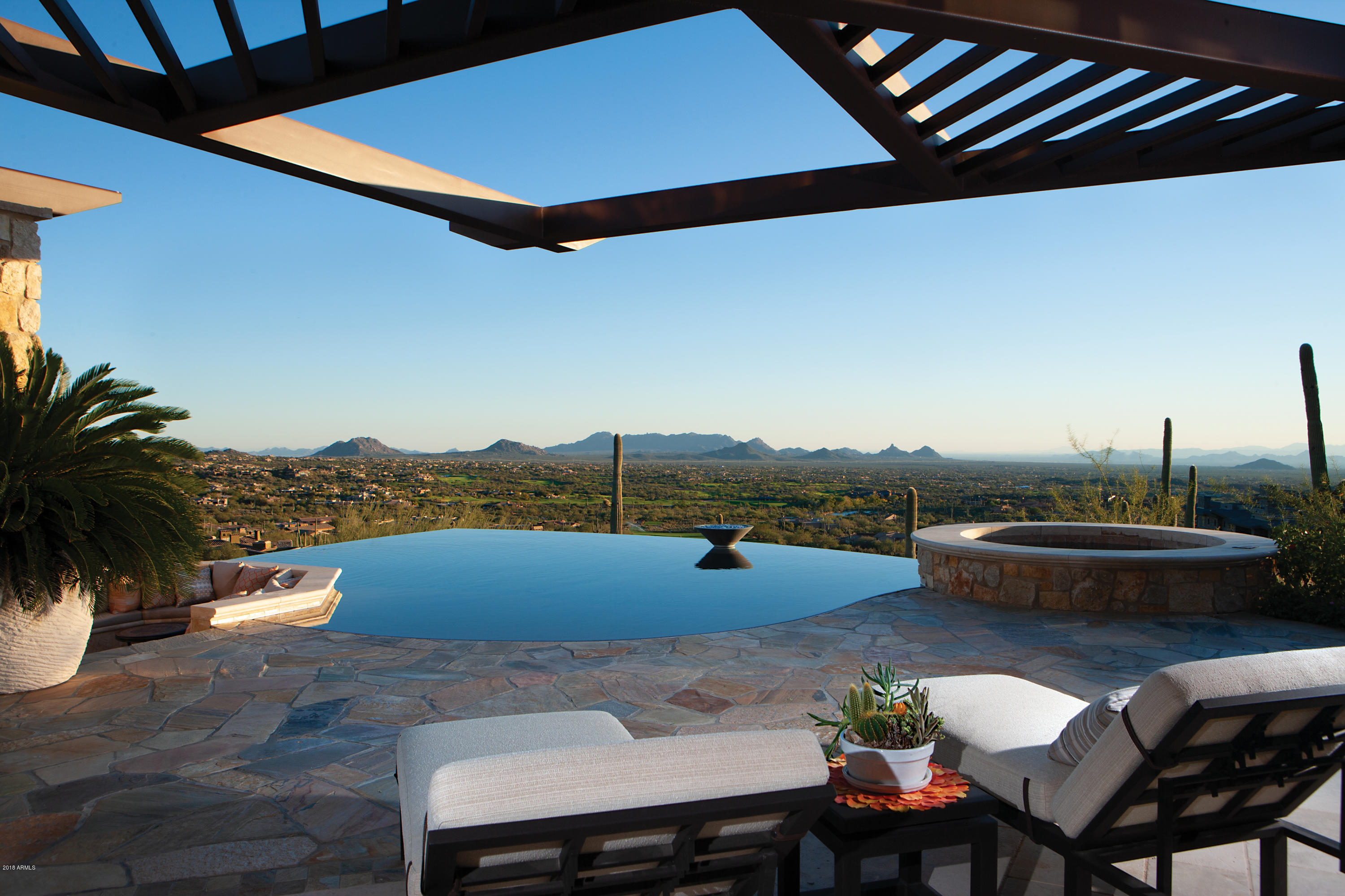 DESERT MOUNTAIN PHASE 3 UNIT 38 - Residential