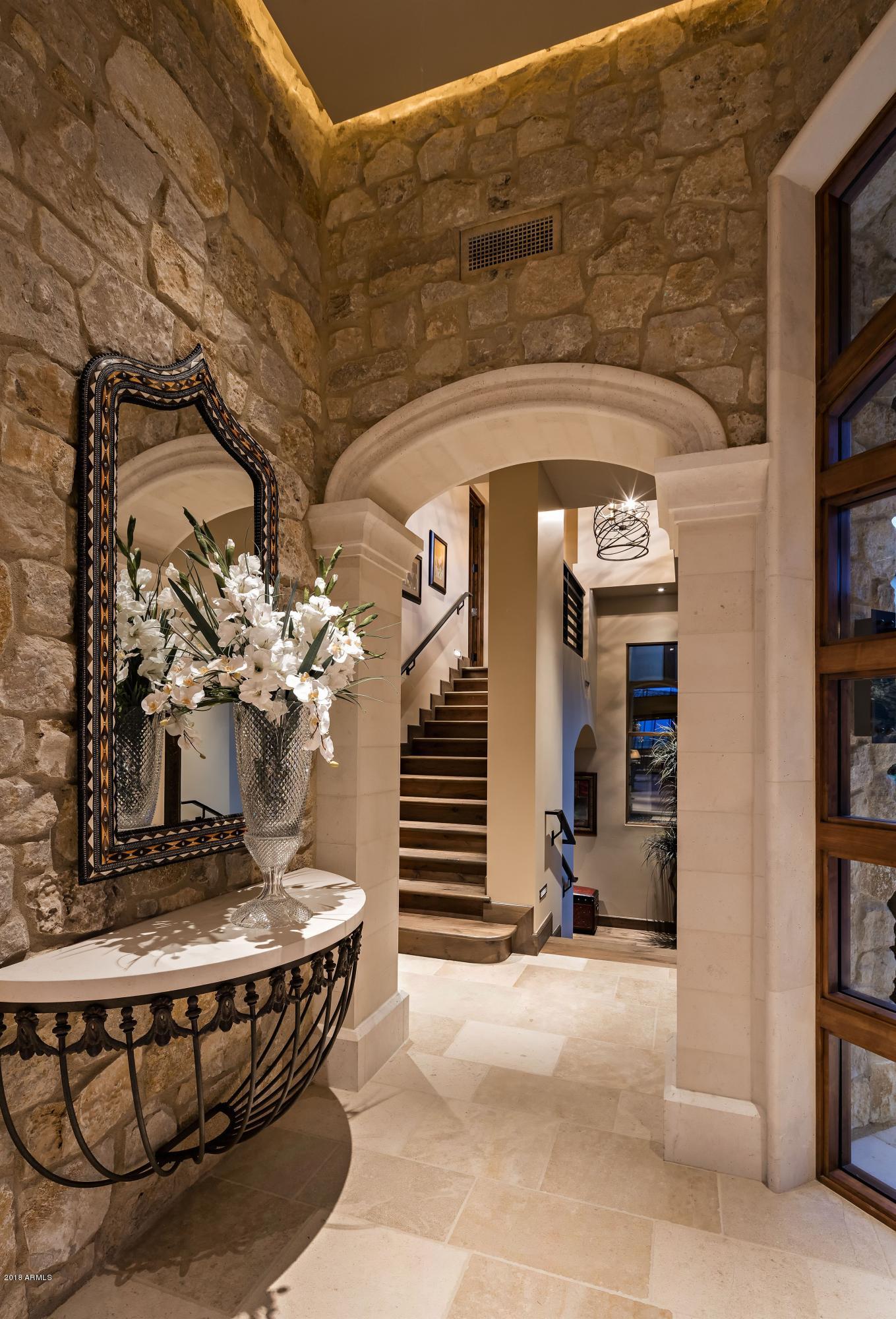 DESERT MOUNTAIN PHASE 3 UNIT 38 - Residential
