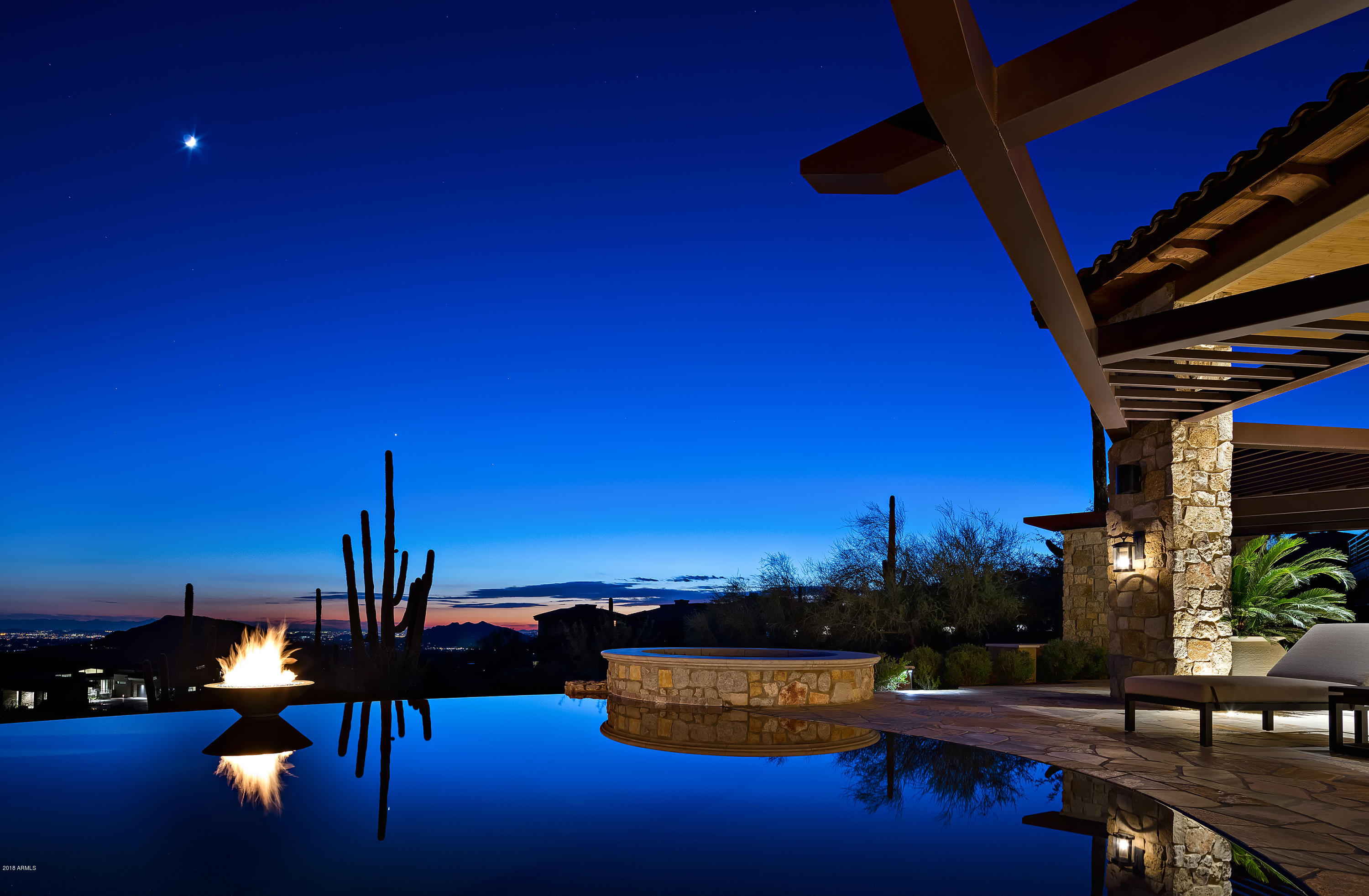 DESERT MOUNTAIN PHASE 3 UNIT 38 - Residential