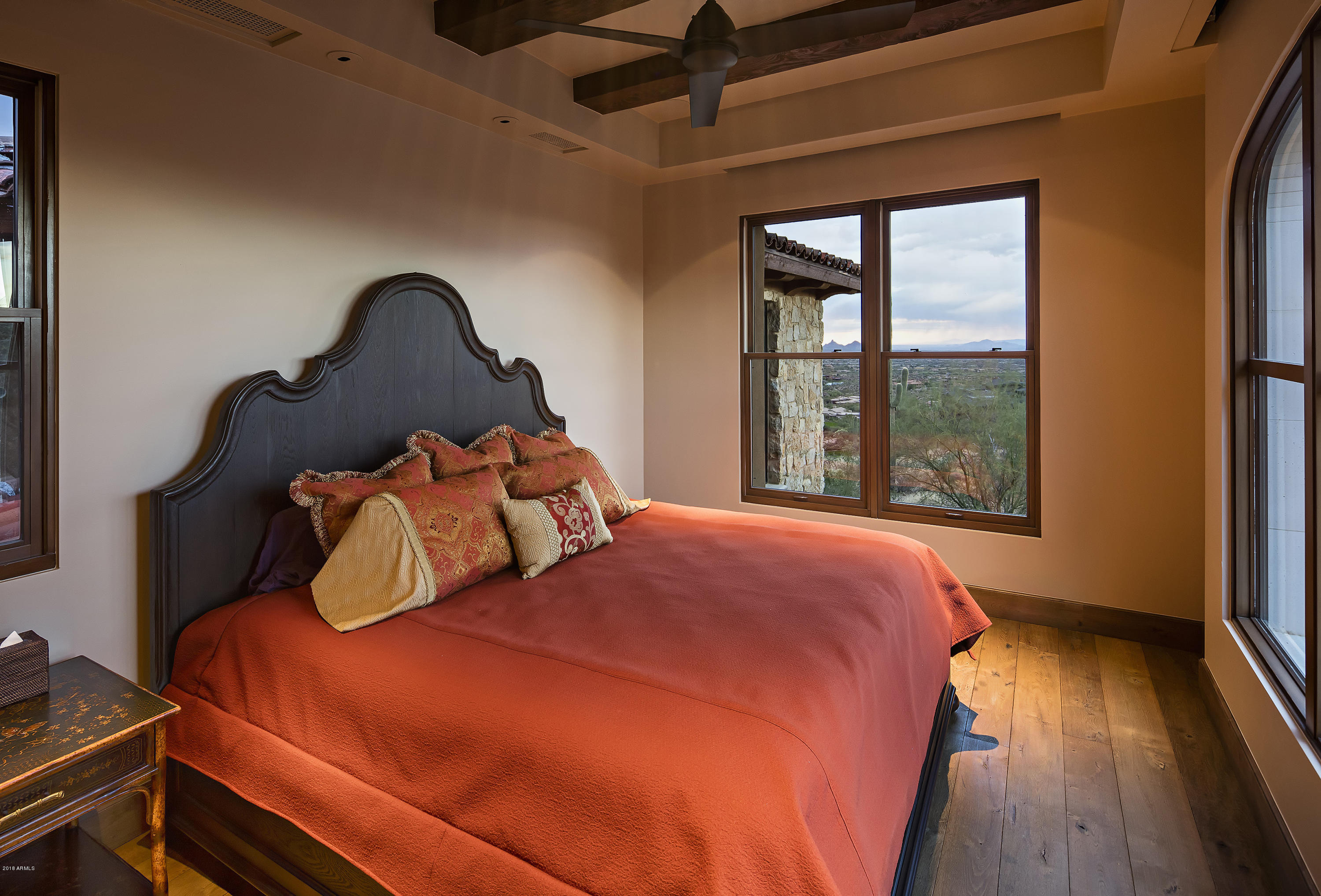 DESERT MOUNTAIN PHASE 3 UNIT 38 - Residential