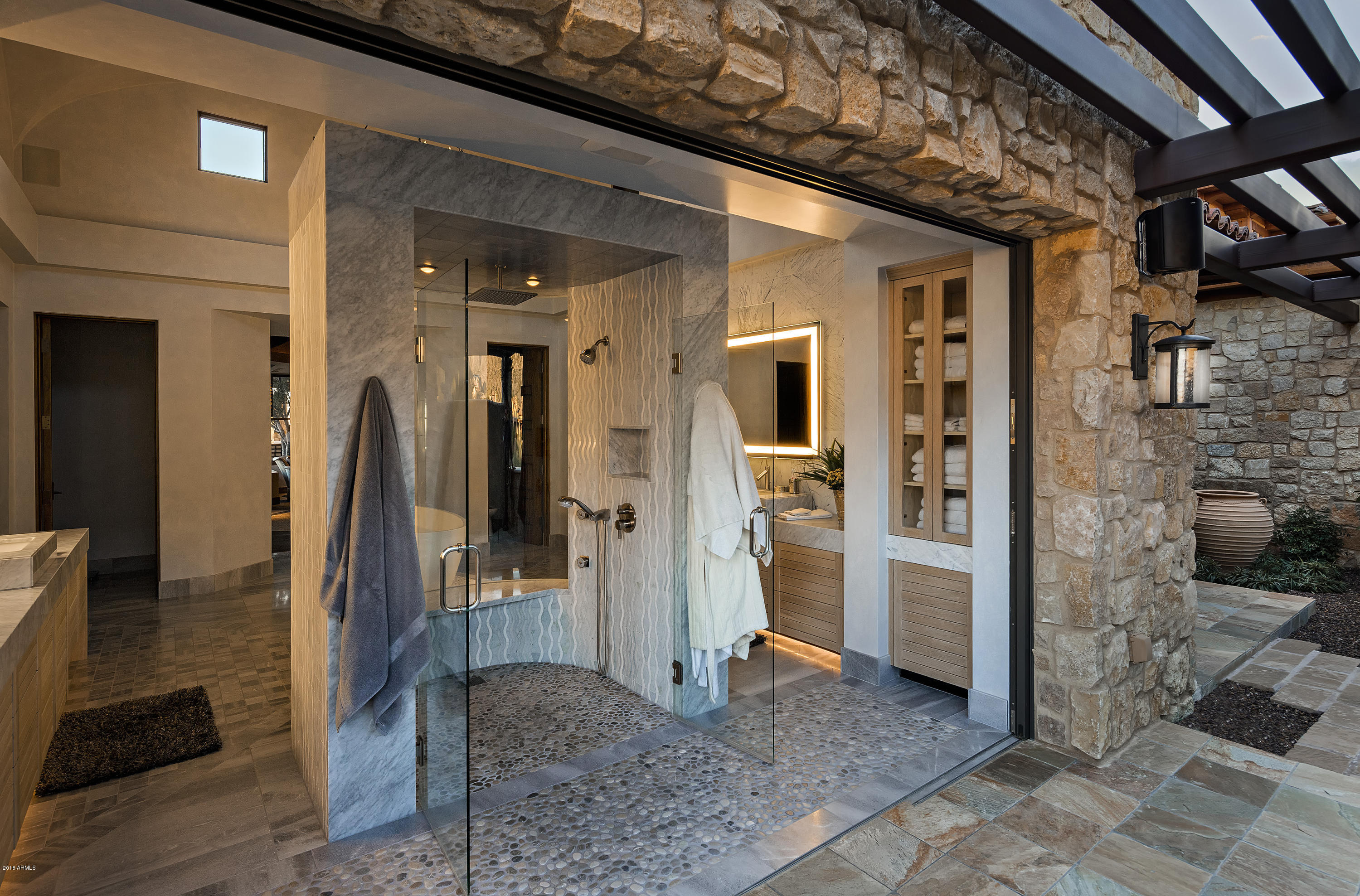 DESERT MOUNTAIN PHASE 3 UNIT 38 - Residential