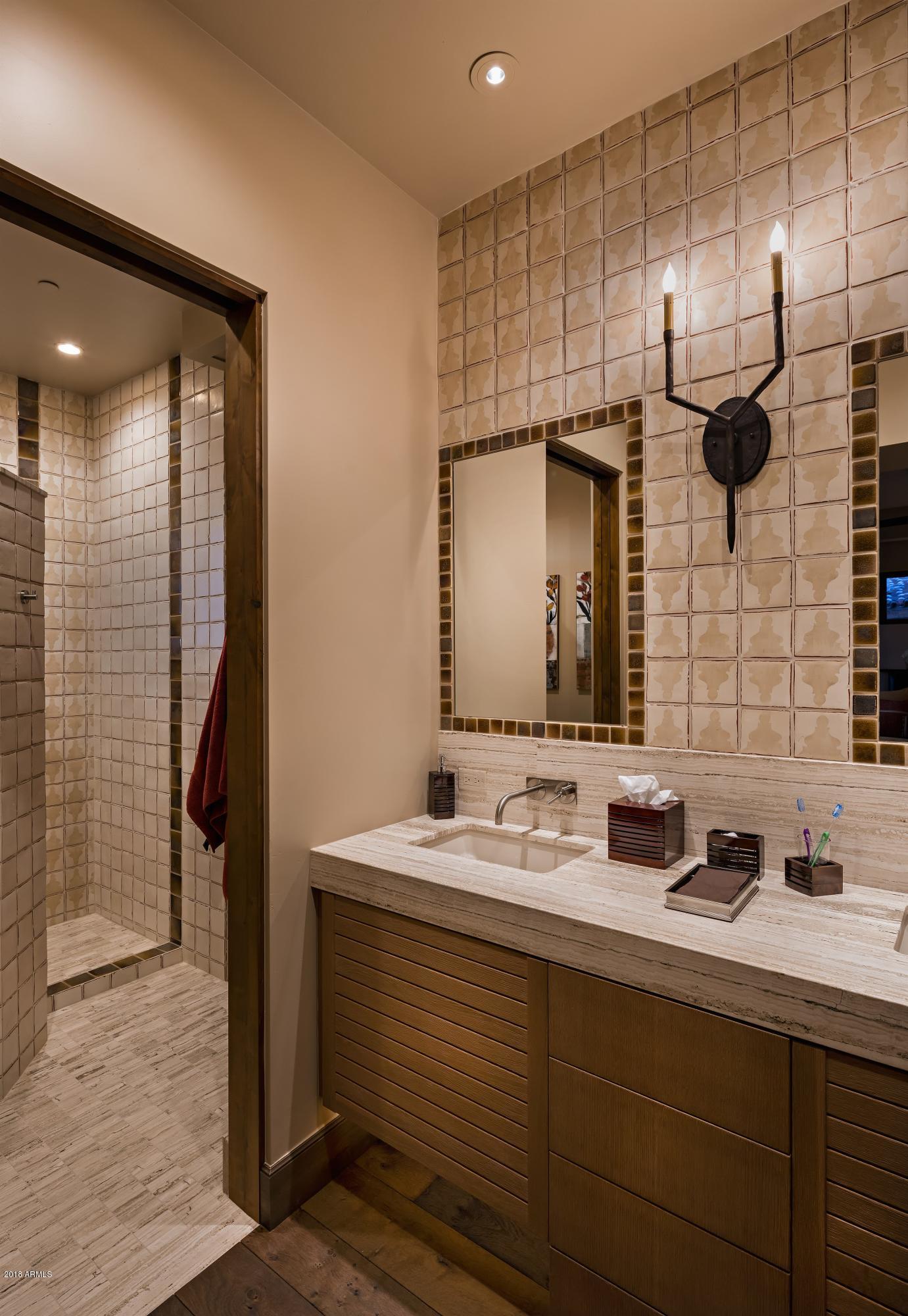 DESERT MOUNTAIN PHASE 3 UNIT 38 - Residential