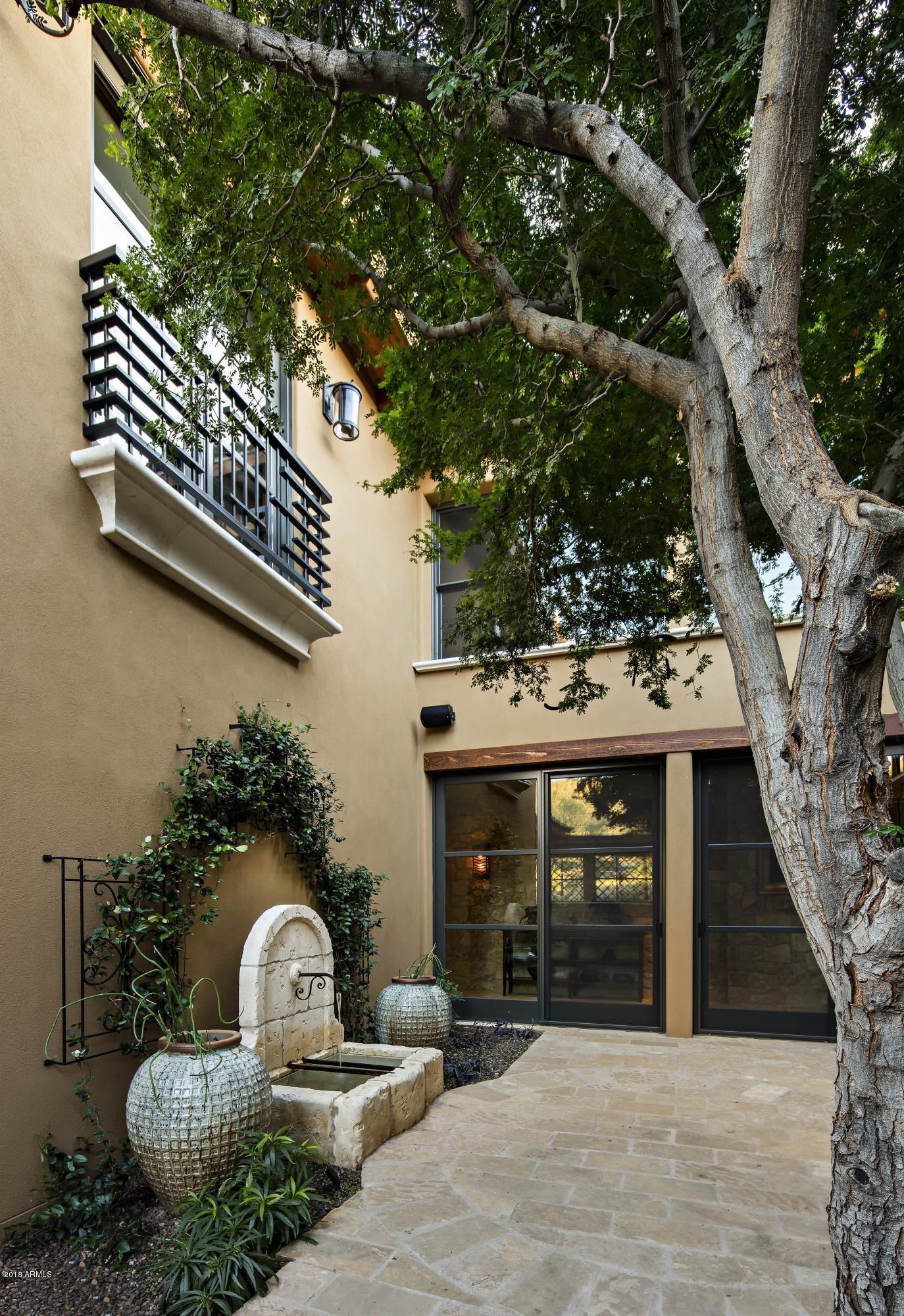 DESERT MOUNTAIN PHASE 3 UNIT 38 - Residential