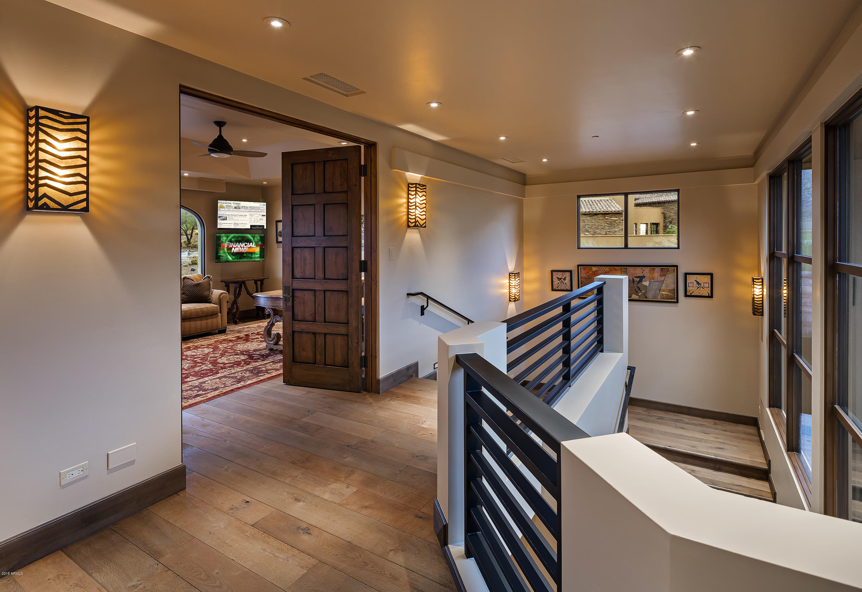 DESERT MOUNTAIN PHASE 3 UNIT 38 - Residential