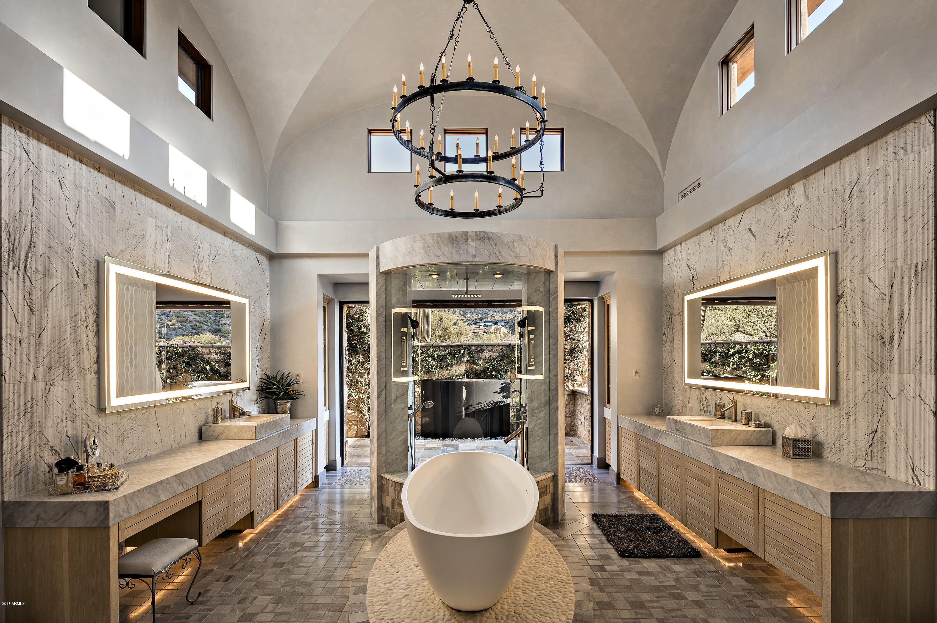 DESERT MOUNTAIN PHASE 3 UNIT 38 - Residential