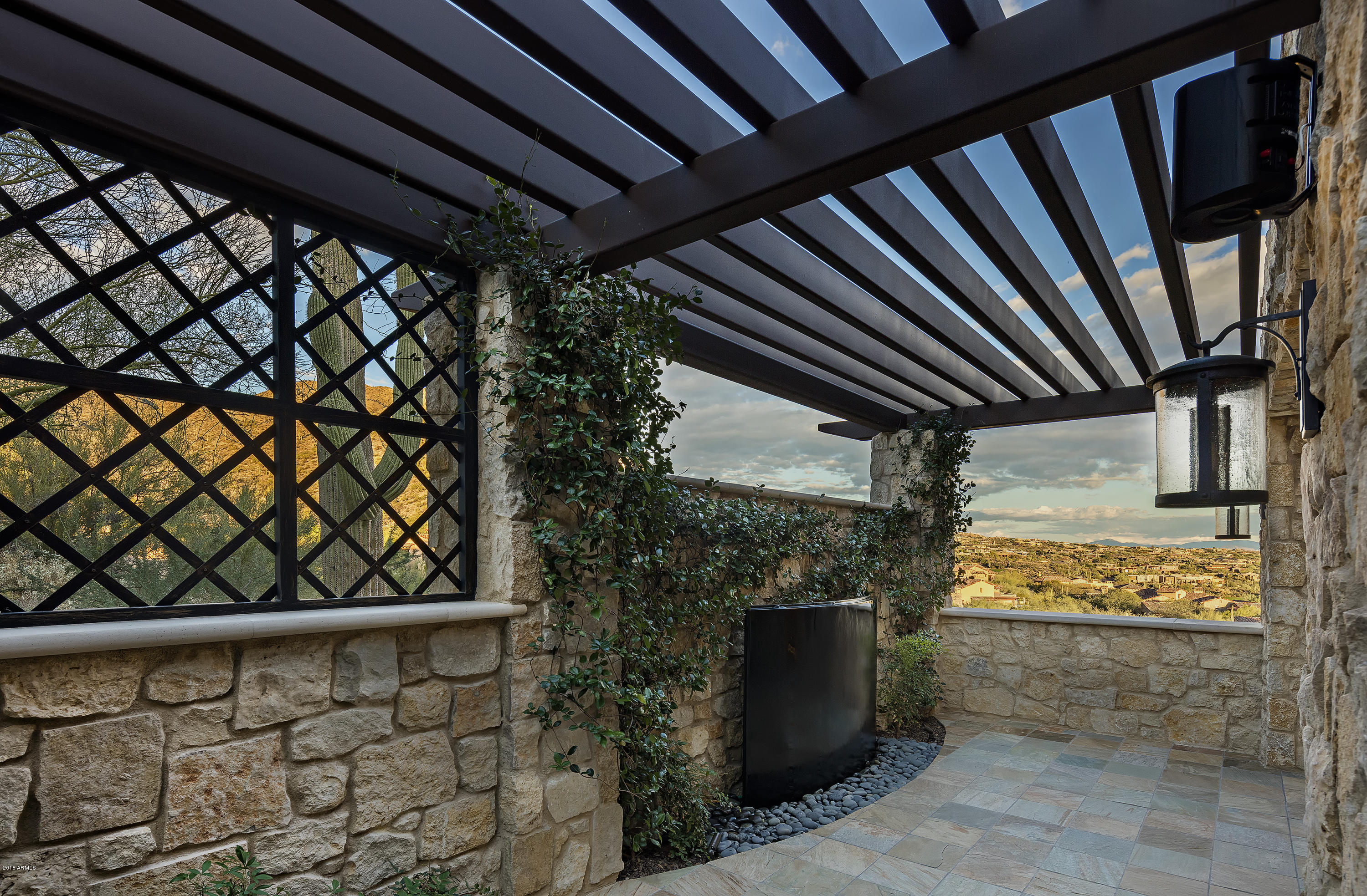 DESERT MOUNTAIN PHASE 3 UNIT 38 - Residential