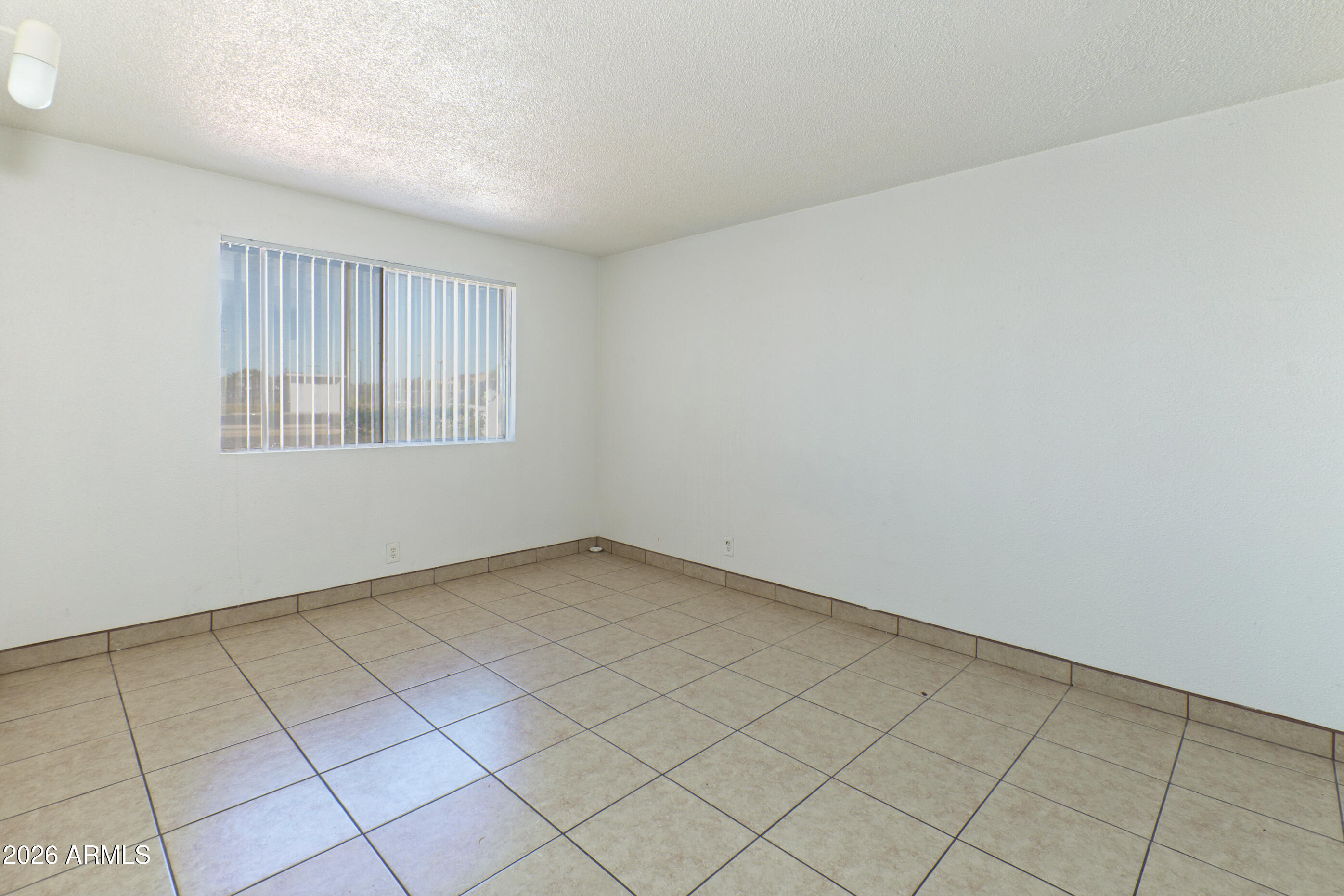 DENTON TRACT - Residential Income