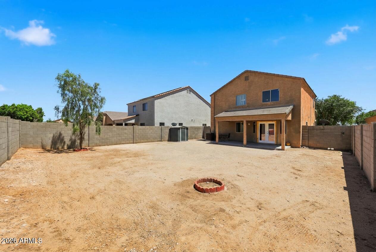 RIO SIERRA - Residential