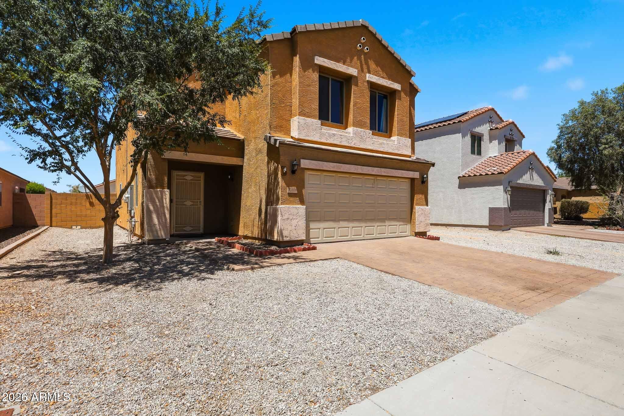 RIO SIERRA - Residential