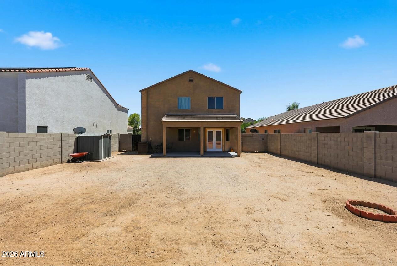 RIO SIERRA - Residential