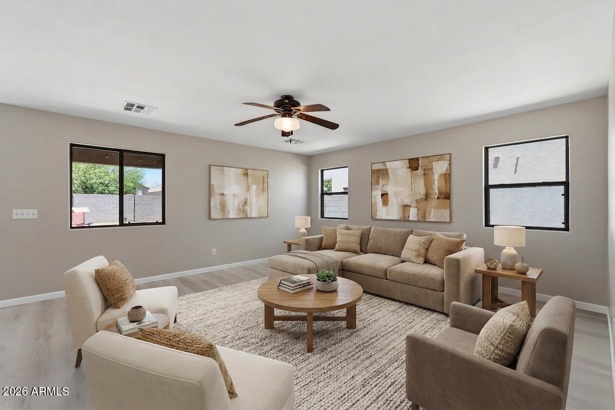 RIO SIERRA - Residential