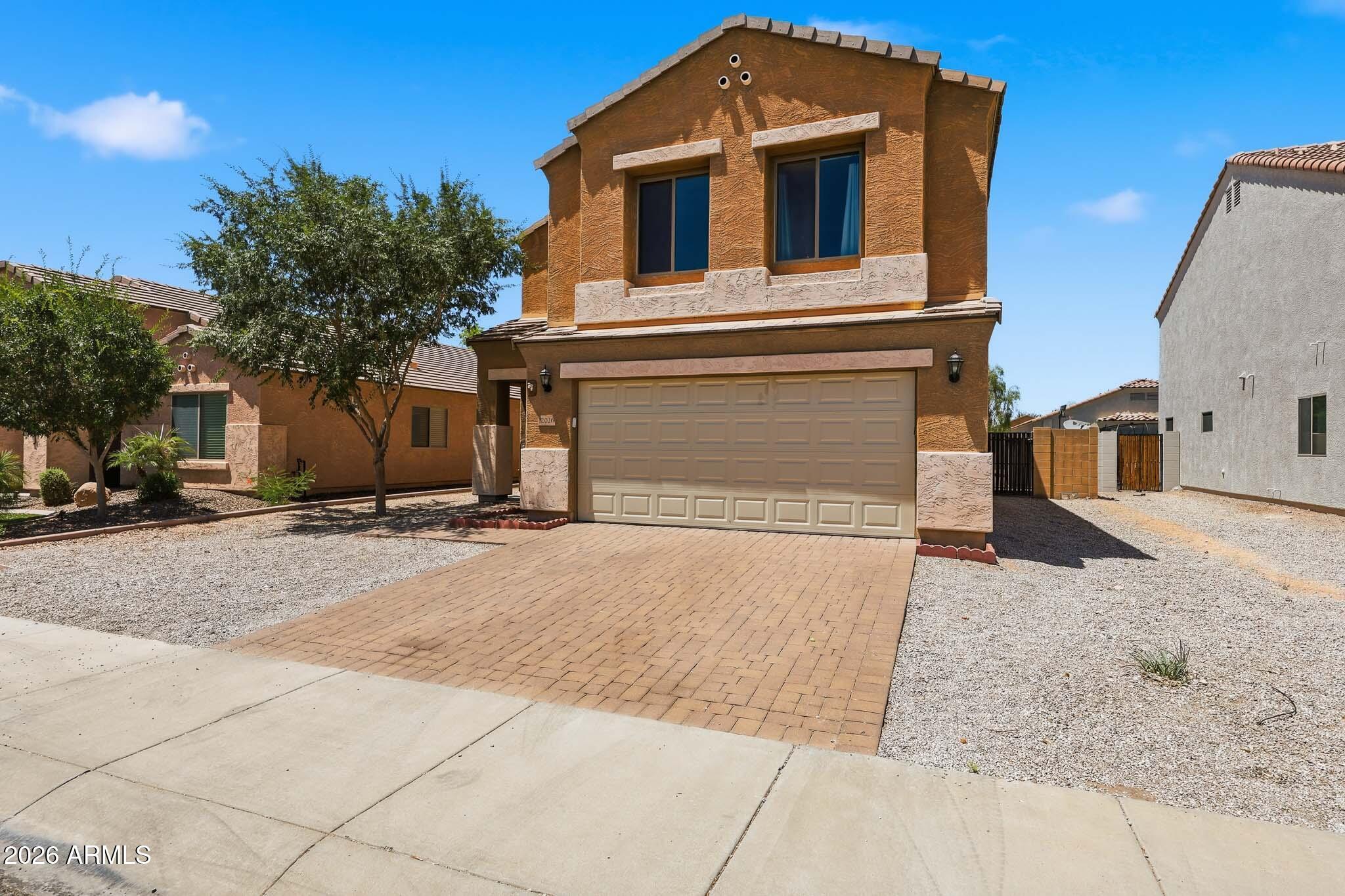 RIO SIERRA - Residential