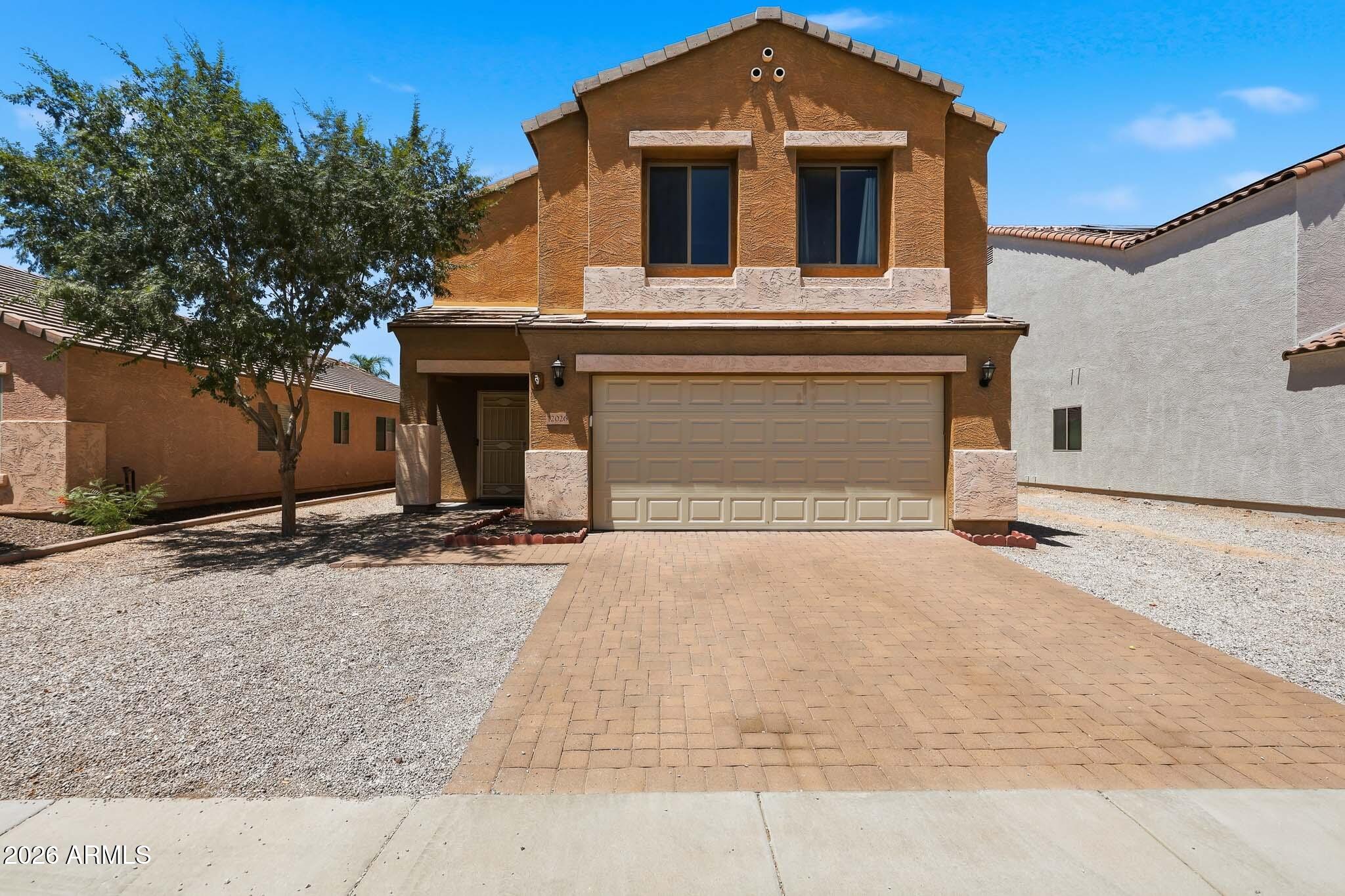 RIO SIERRA - Residential