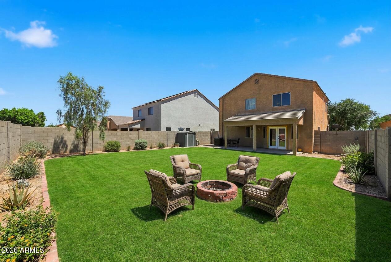 RIO SIERRA - Residential