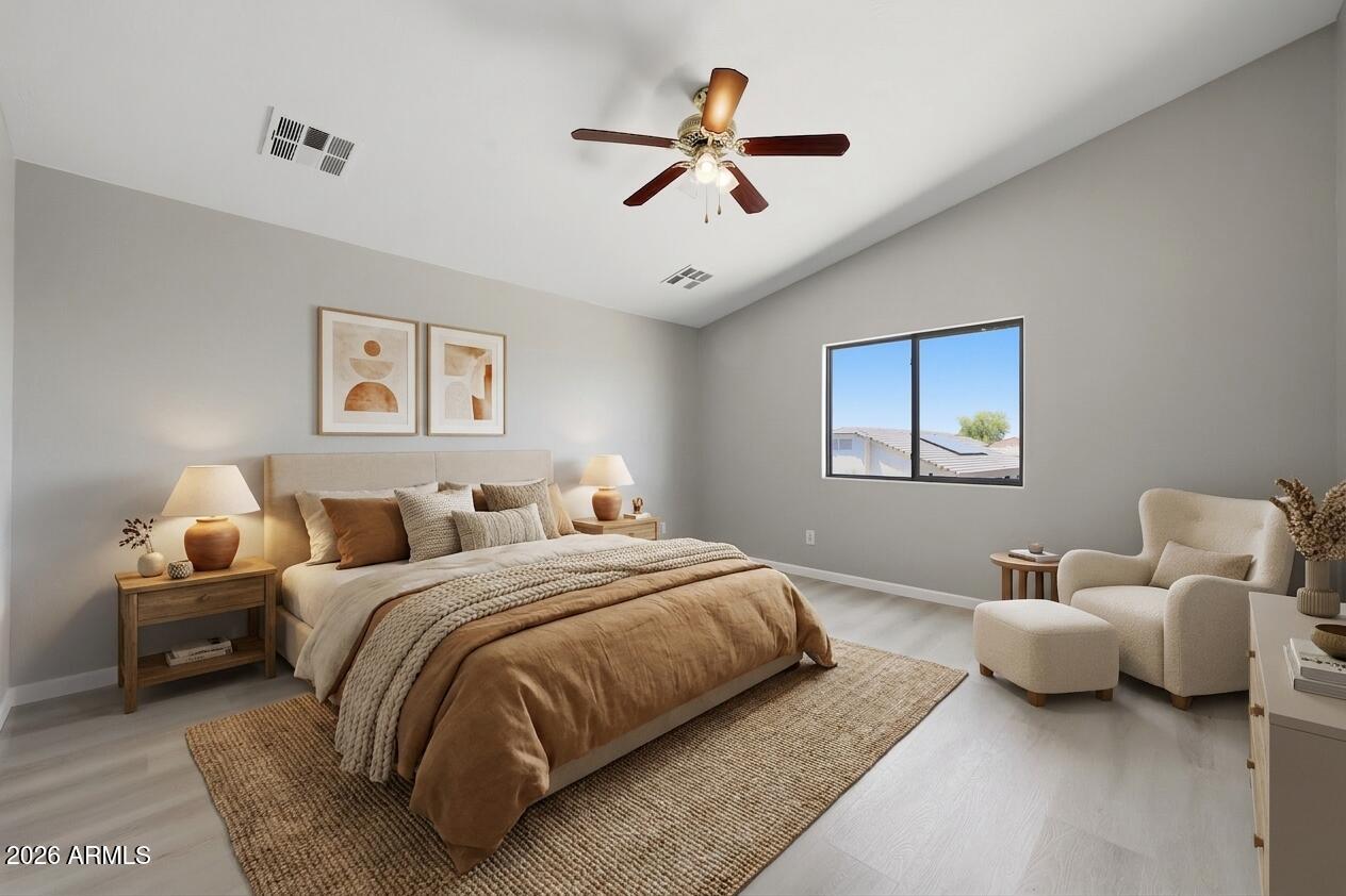 RIO SIERRA - Residential