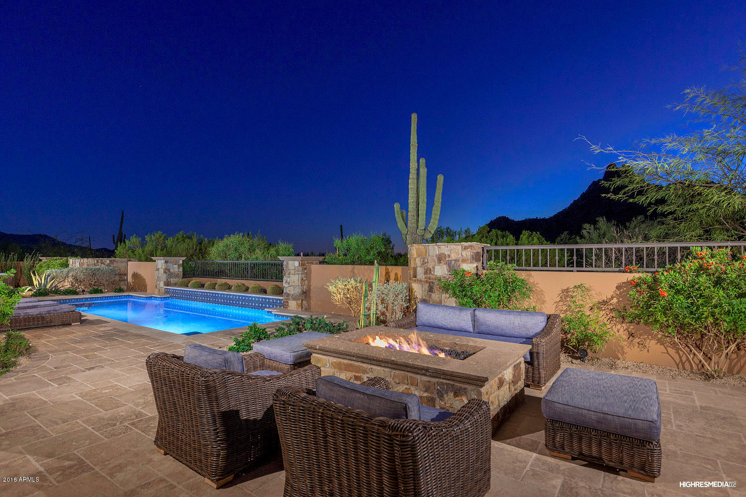 ESTANCIA PHASE 2B - Residential