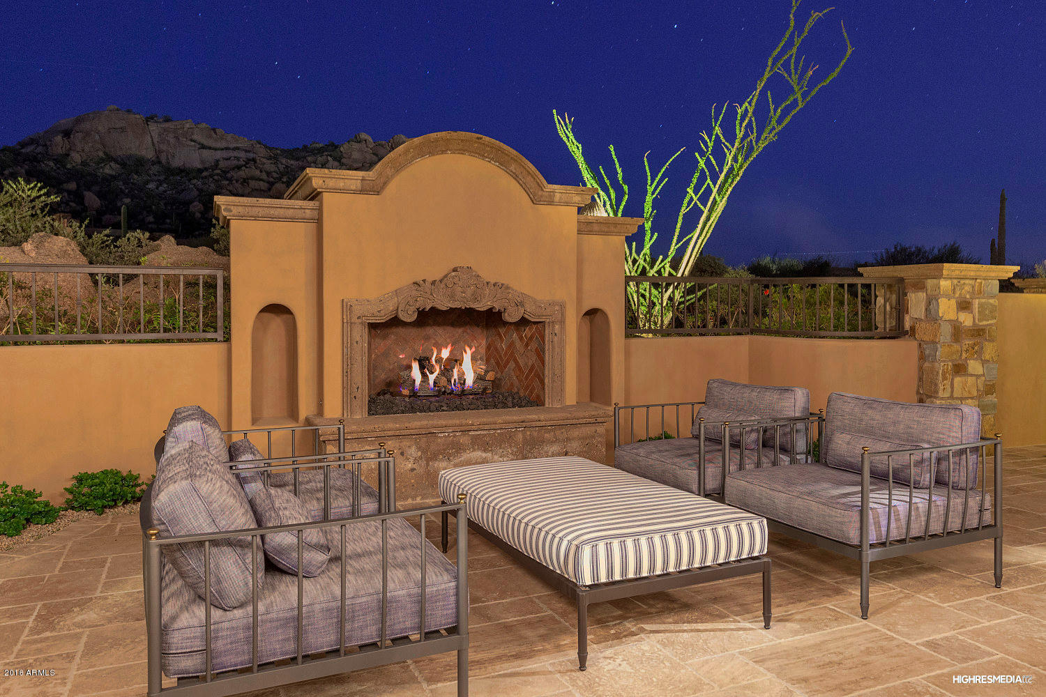 ESTANCIA PHASE 2B - Residential