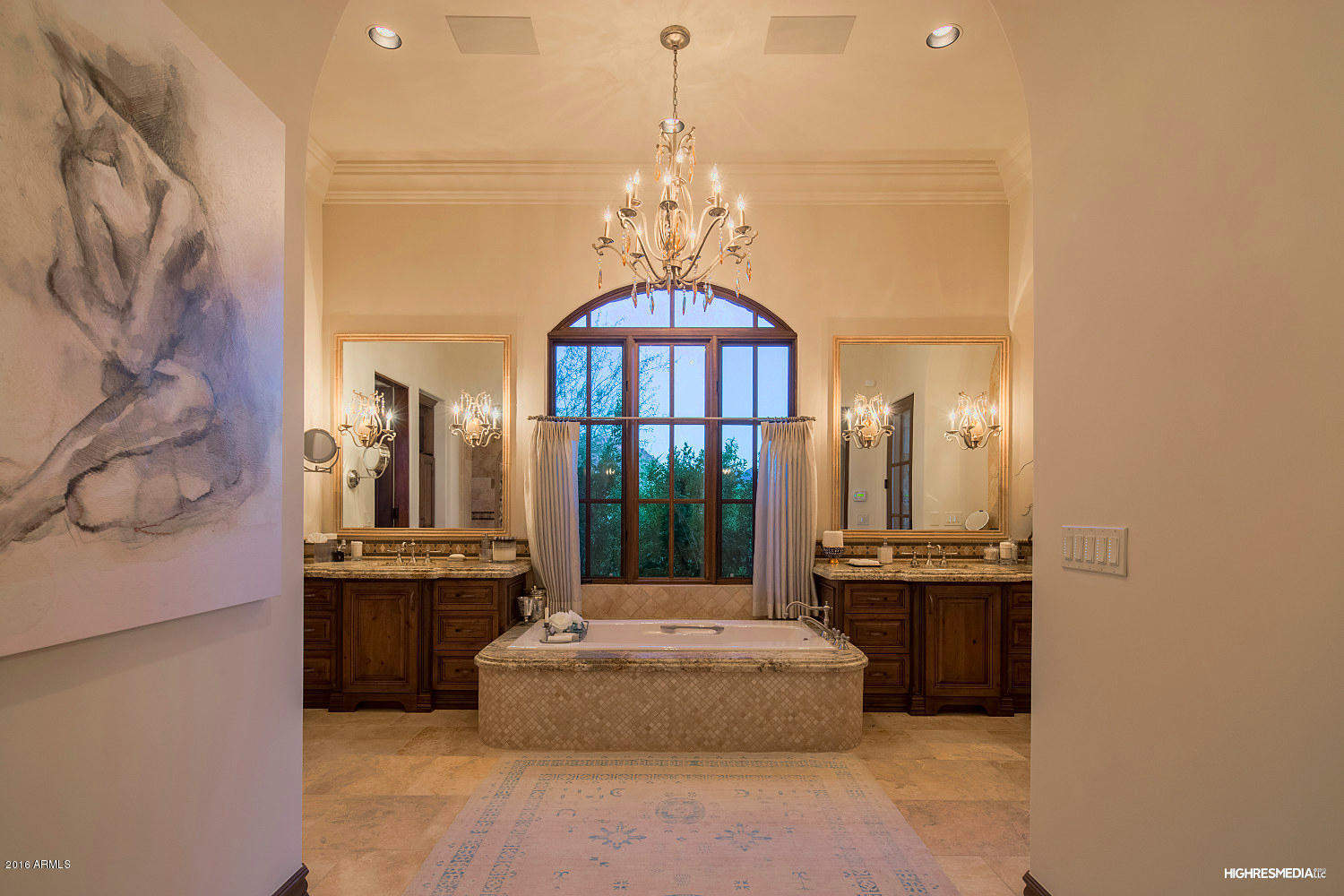 ESTANCIA PHASE 2B - Residential