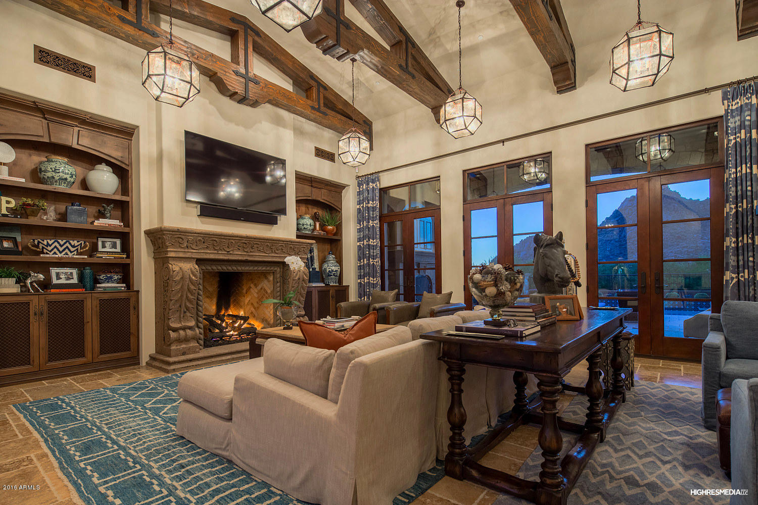 ESTANCIA PHASE 2B - Residential