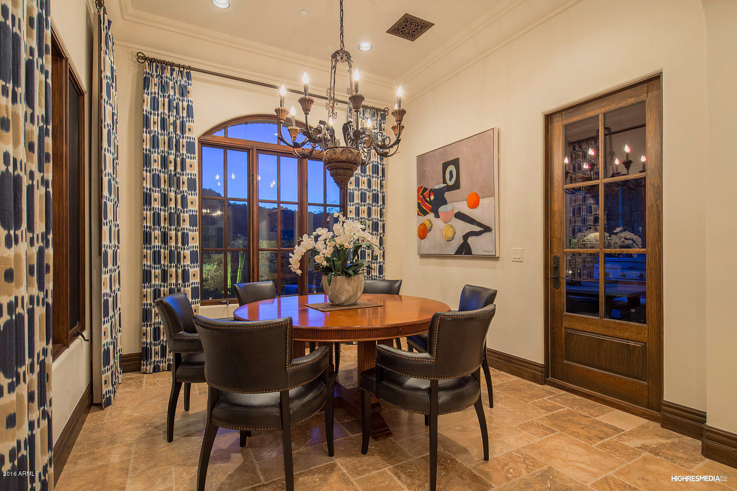 ESTANCIA PHASE 2B - Residential