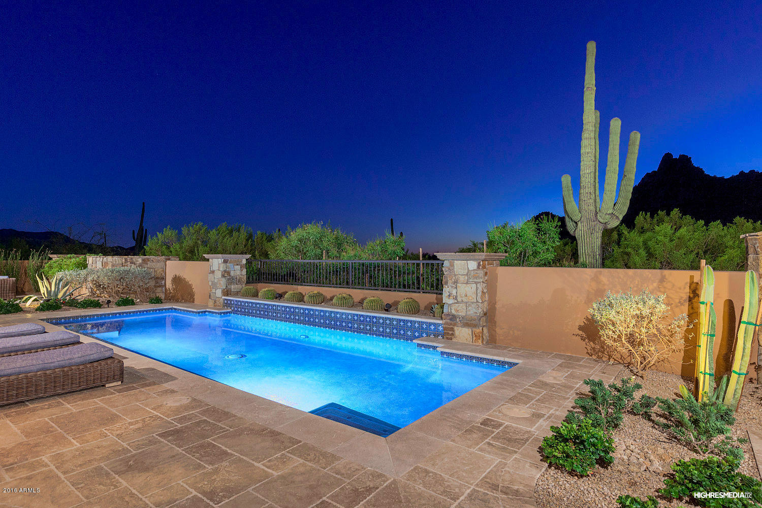 ESTANCIA PHASE 2B - Residential