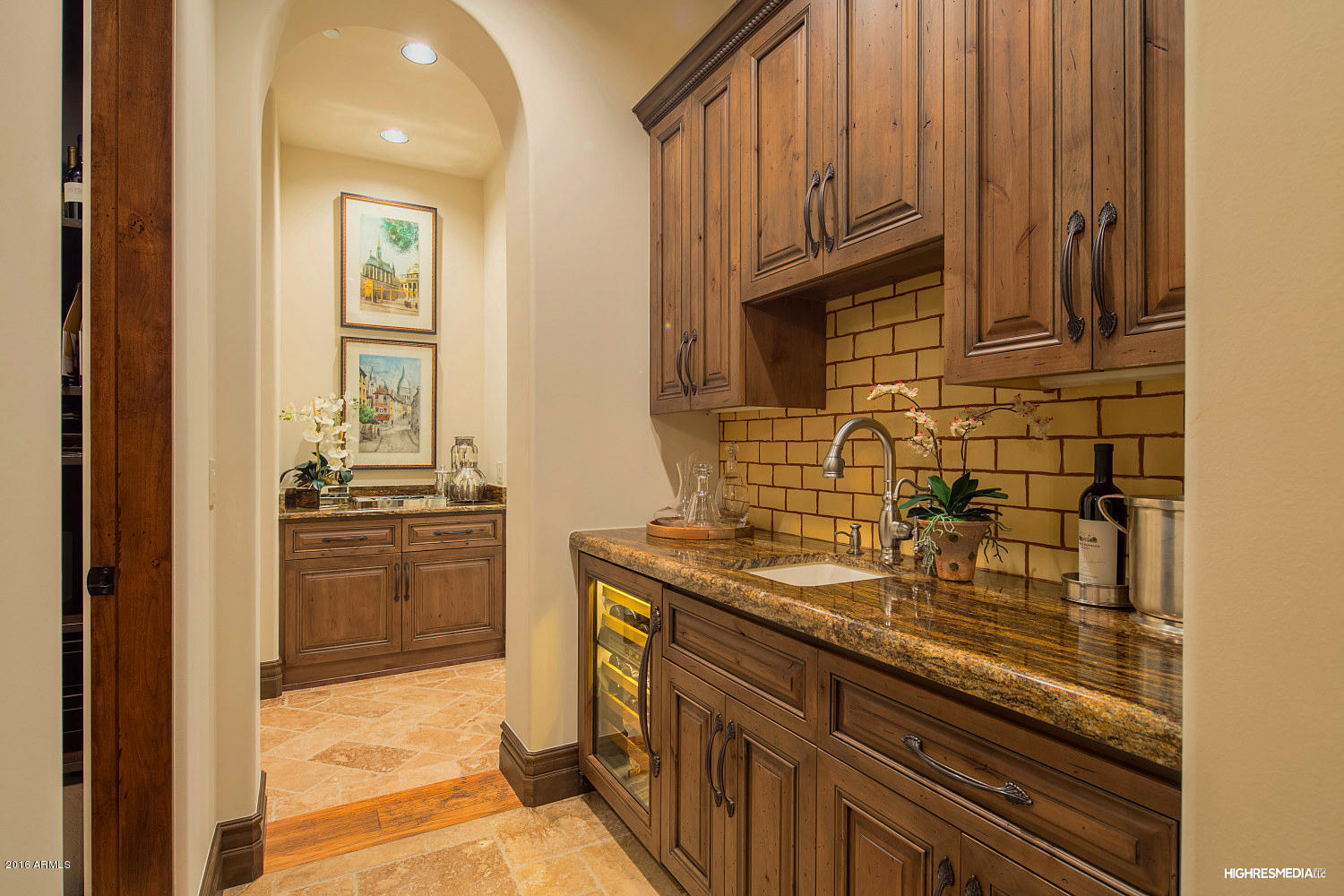 ESTANCIA PHASE 2B - Residential