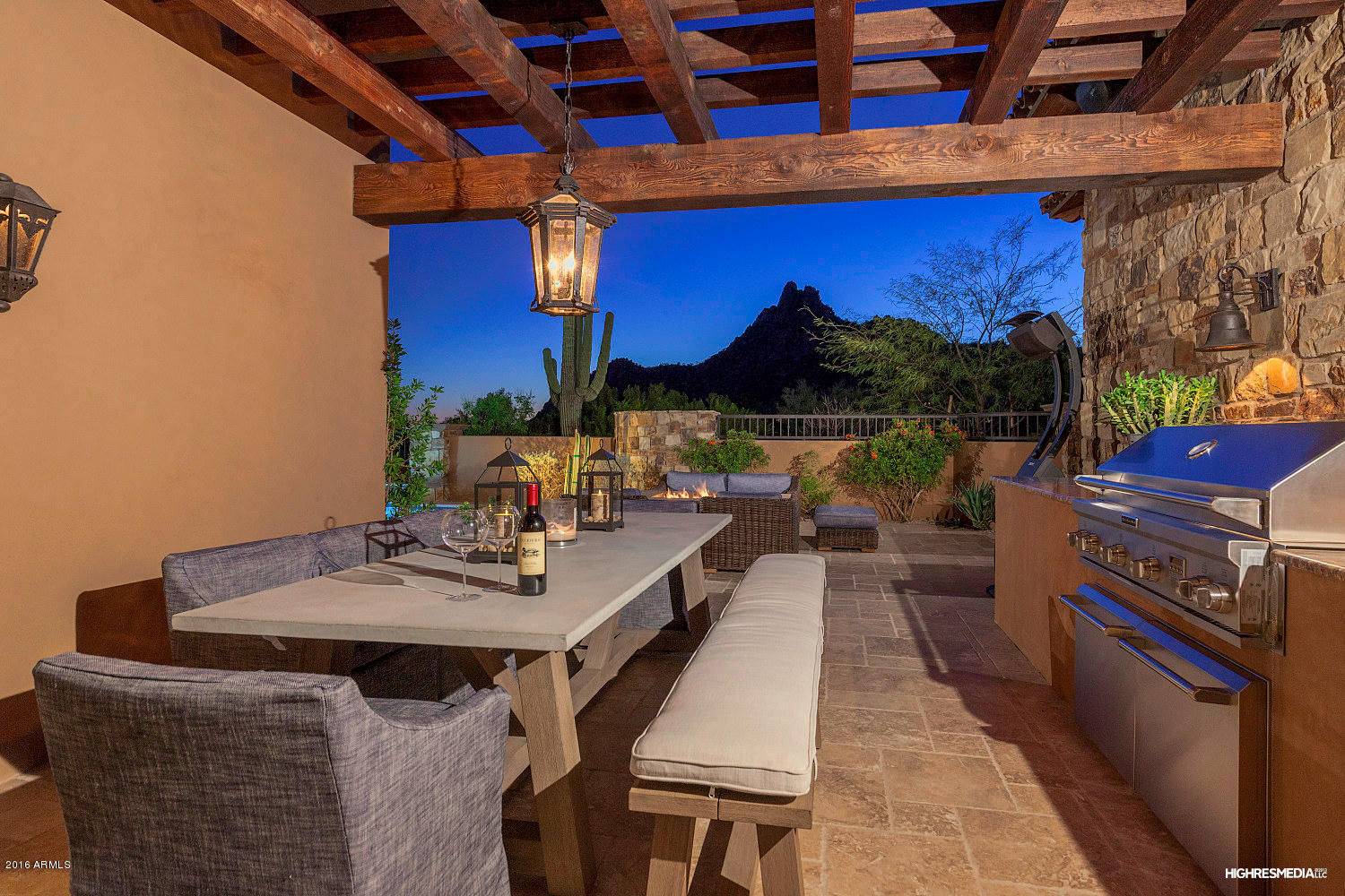 ESTANCIA PHASE 2B - Residential