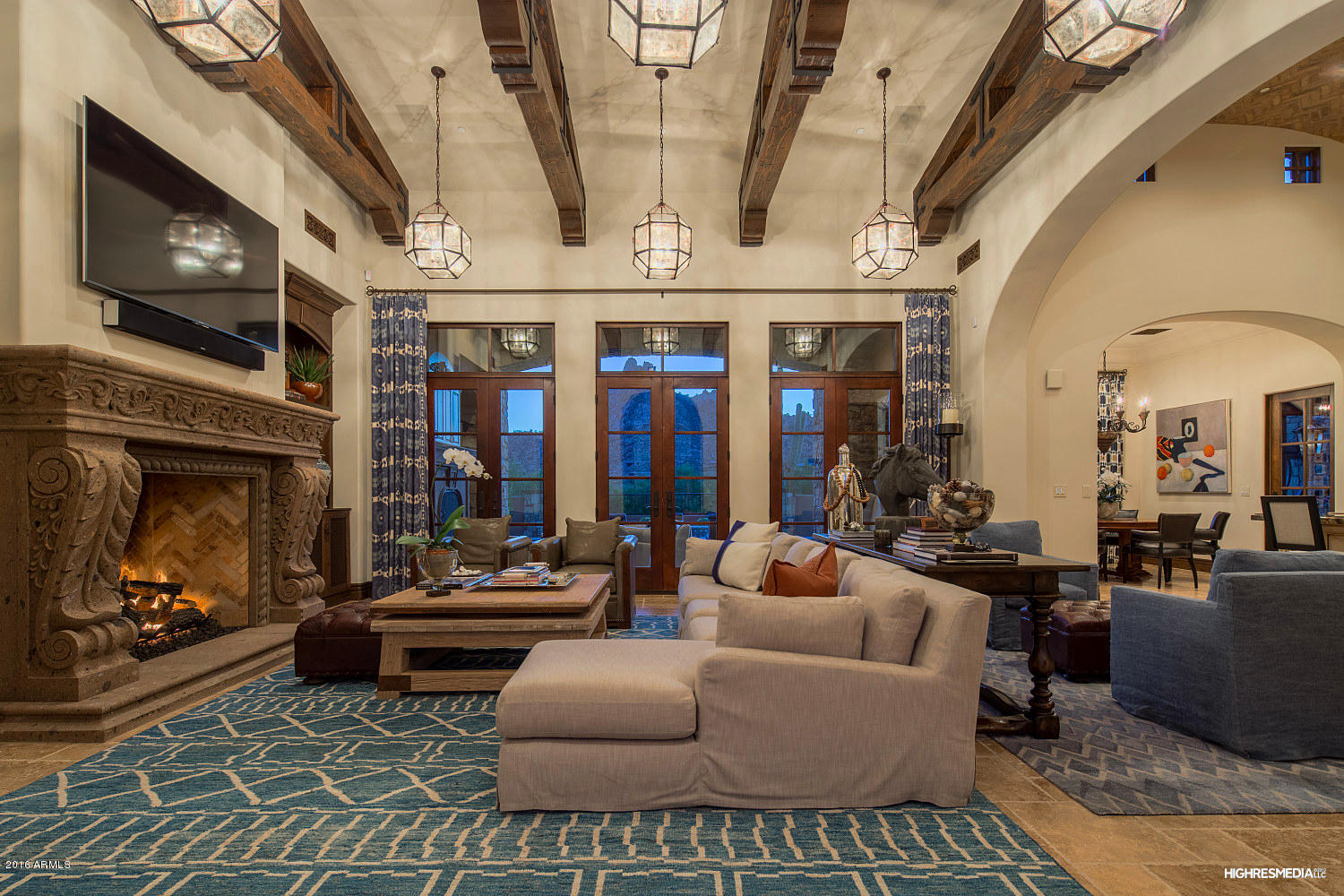 ESTANCIA PHASE 2B - Residential