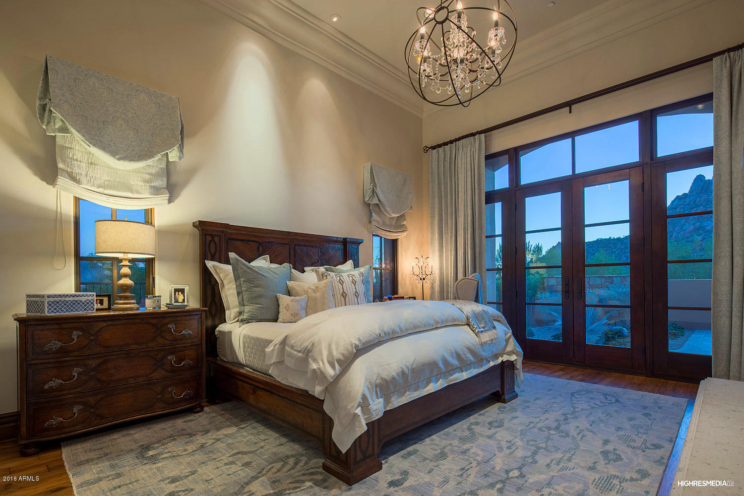 ESTANCIA PHASE 2B - Residential