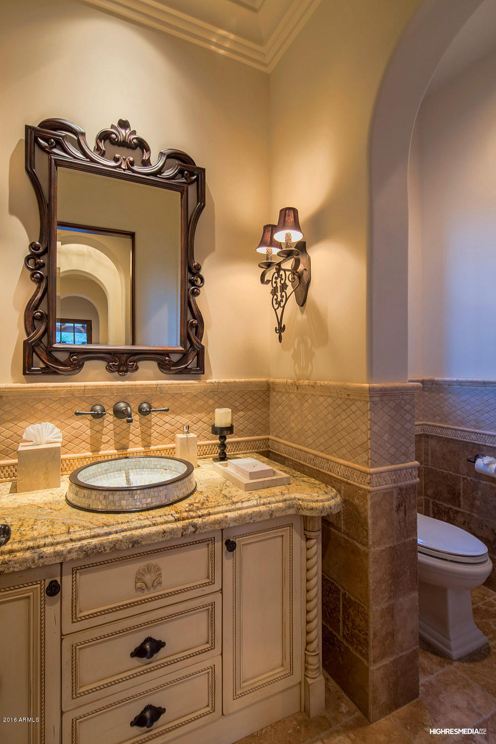 ESTANCIA PHASE 2B - Residential