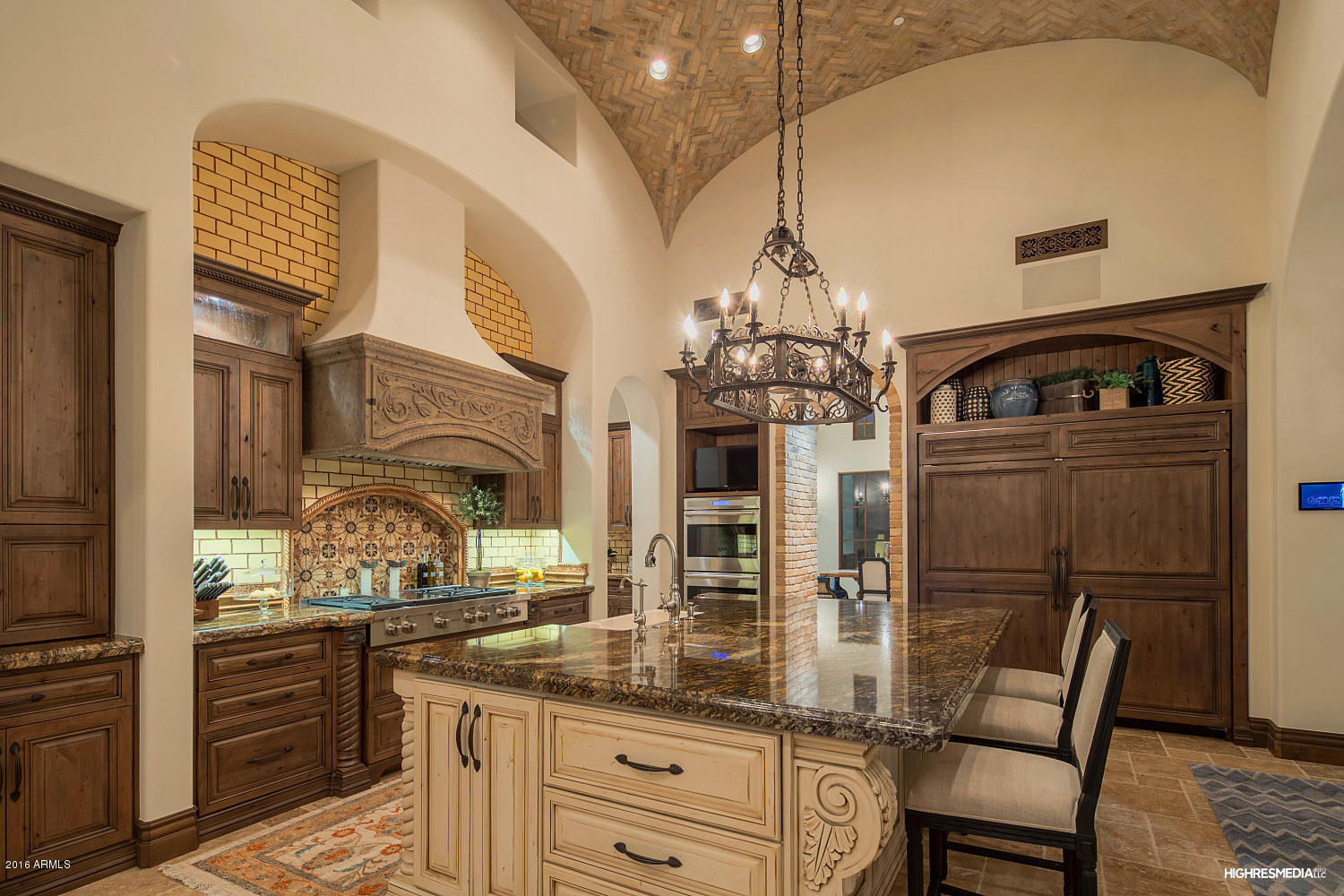 ESTANCIA PHASE 2B - Residential