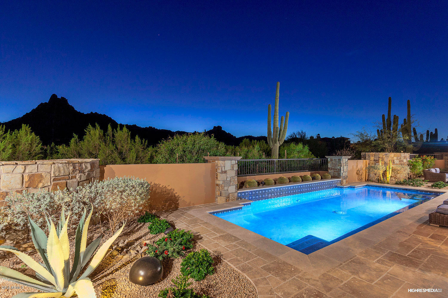ESTANCIA PHASE 2B - Residential