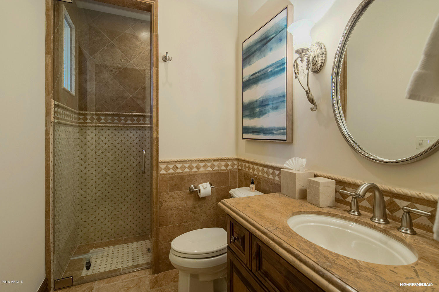 ESTANCIA PHASE 2B - Residential