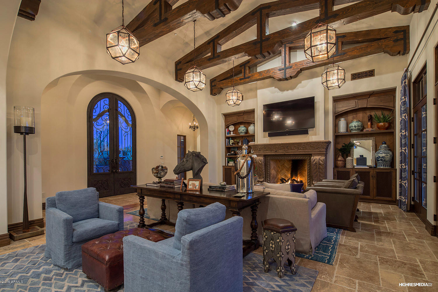 ESTANCIA PHASE 2B - Residential