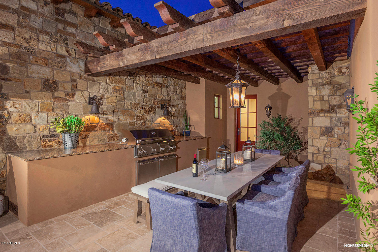 ESTANCIA PHASE 2B - Residential