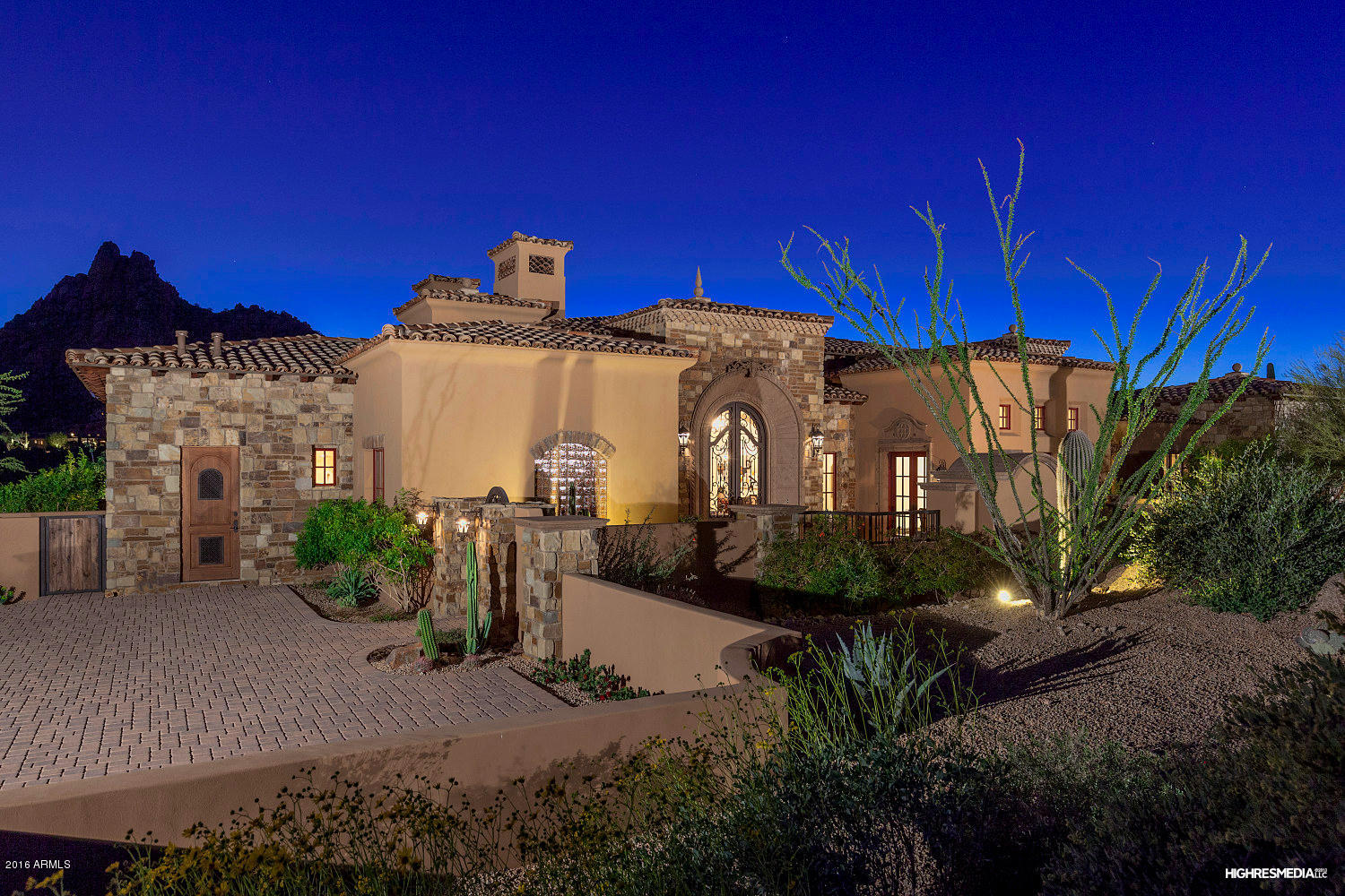 ESTANCIA PHASE 2B - Residential