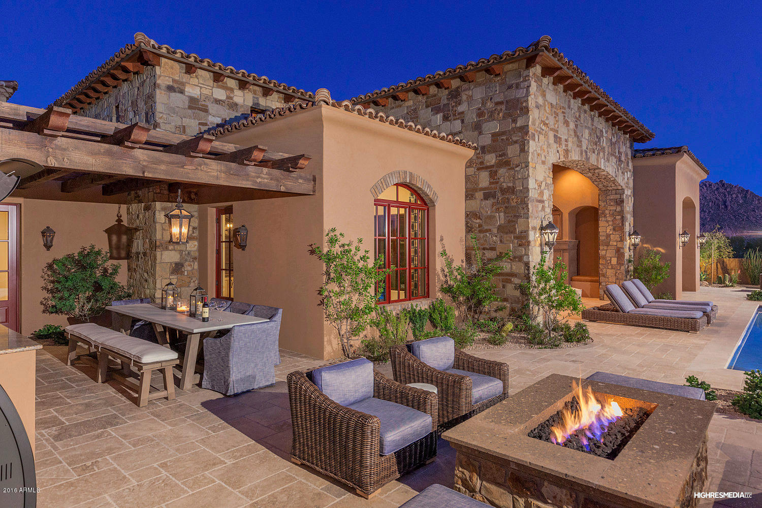 ESTANCIA PHASE 2B - Residential