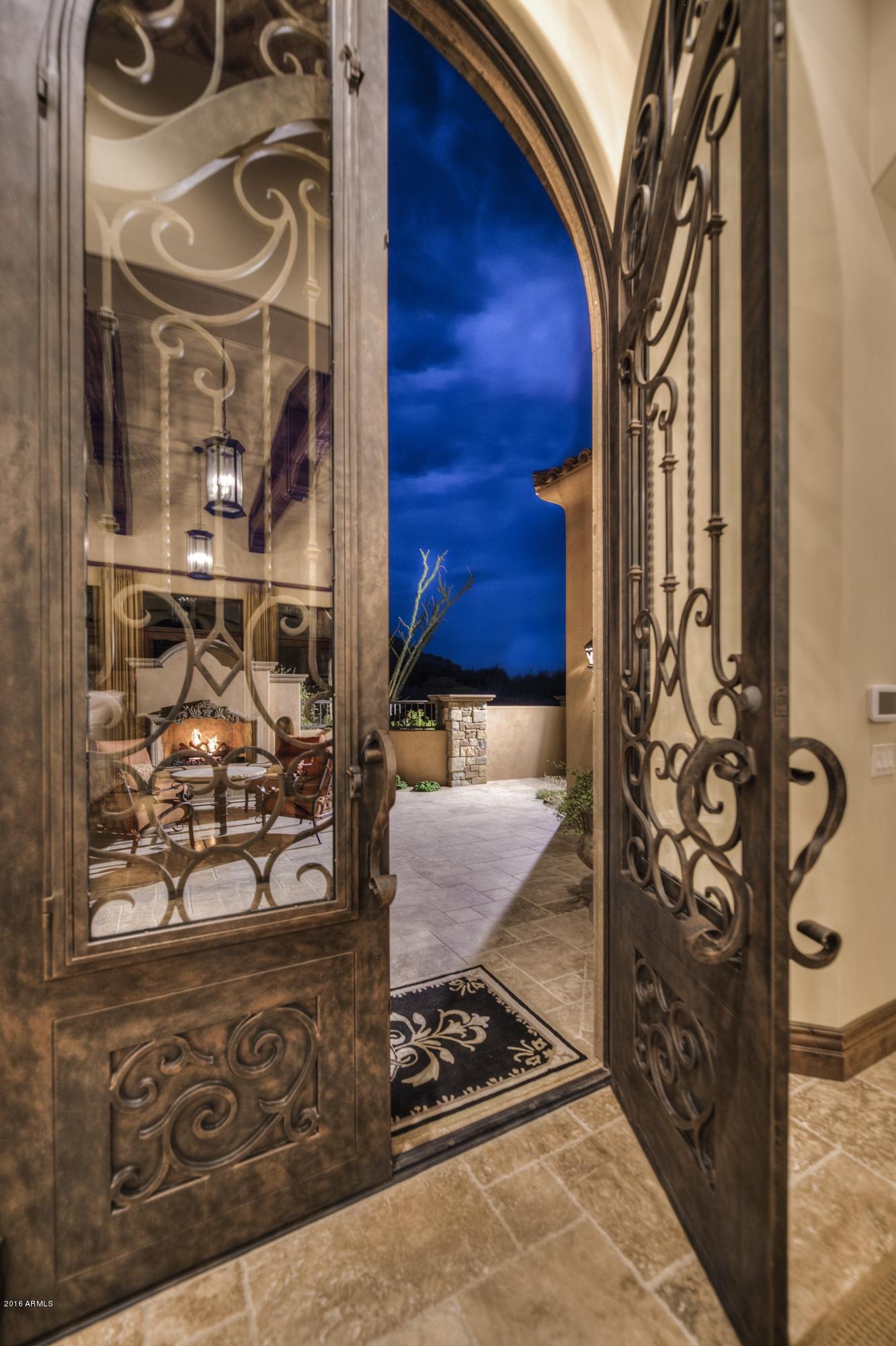 ESTANCIA PHASE 2B - Residential